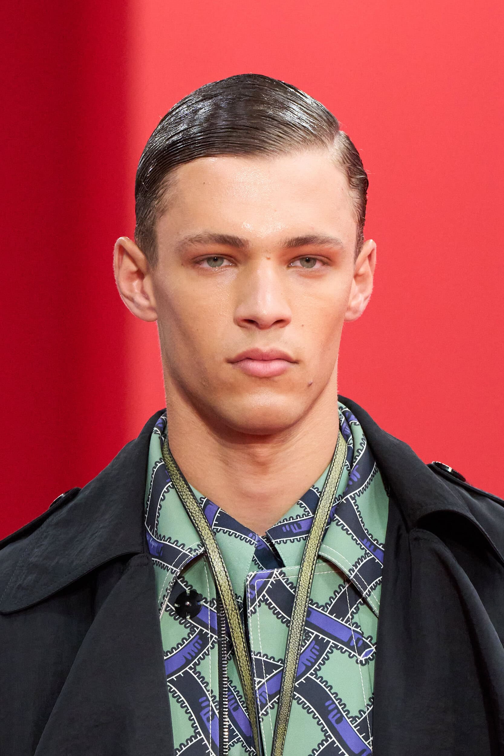 Dhruv Kapoor  Spring 2025 Men's Fashion Show Details