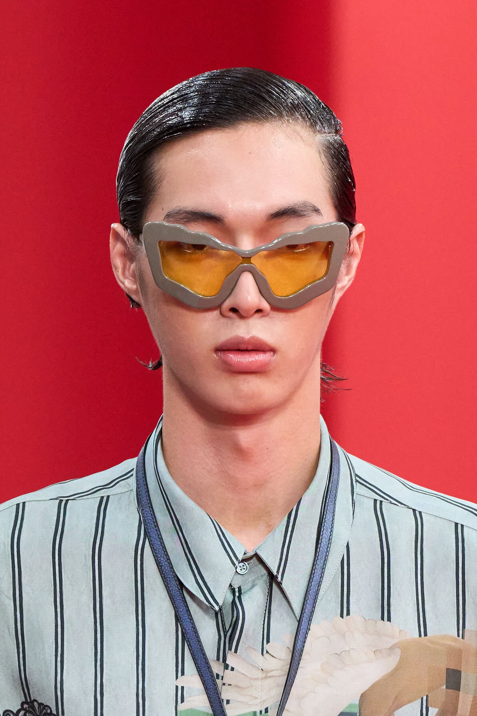 Dhruv Kapoor  Spring 2025 Men's Fashion Show Details