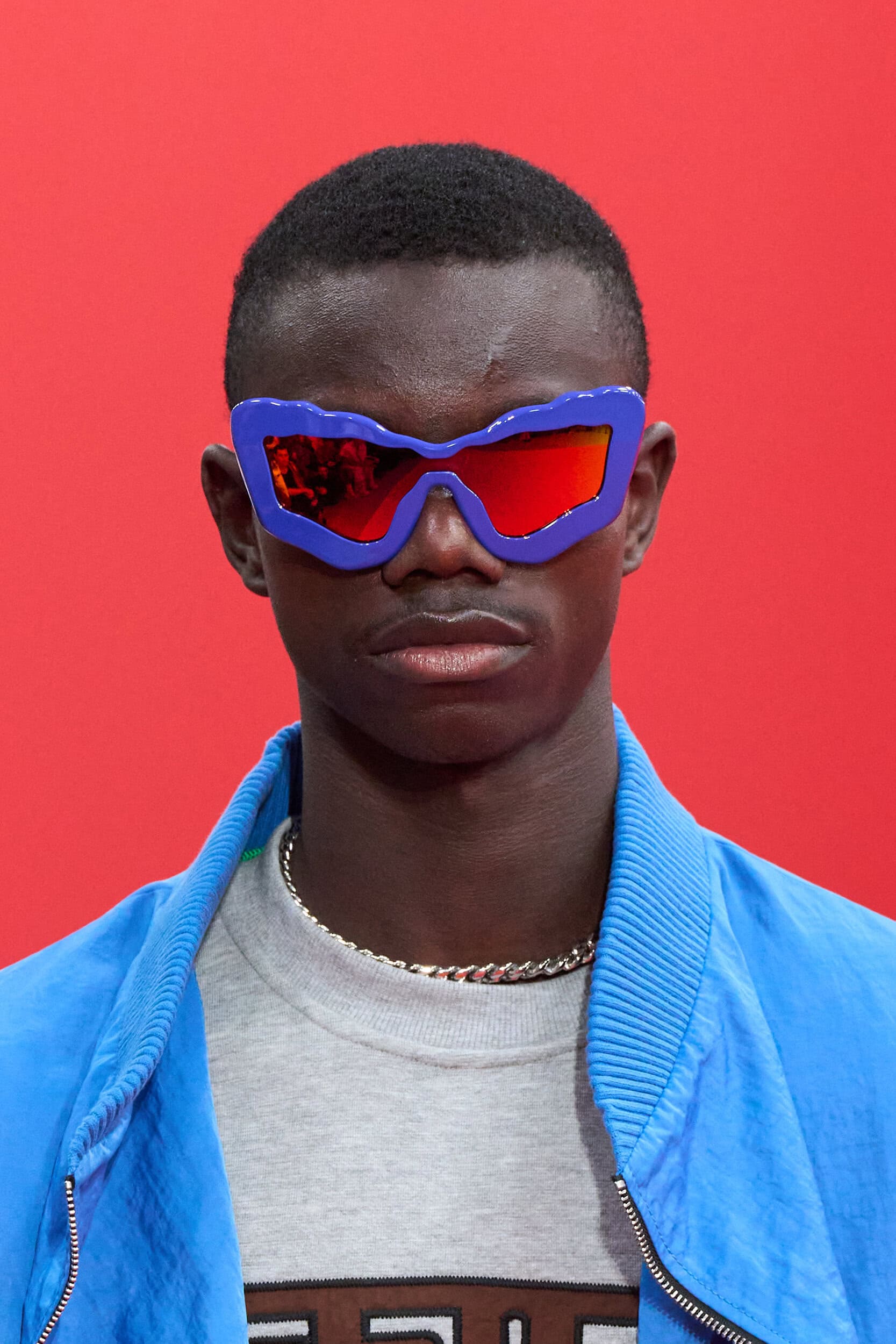 Dhruv Kapoor  Spring 2025 Men's Fashion Show Details
