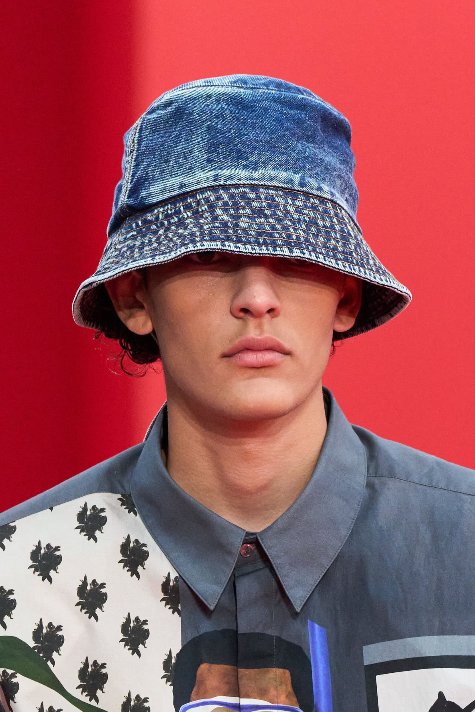 Dhruv Kapoor  Spring 2025 Men's Fashion Show Details