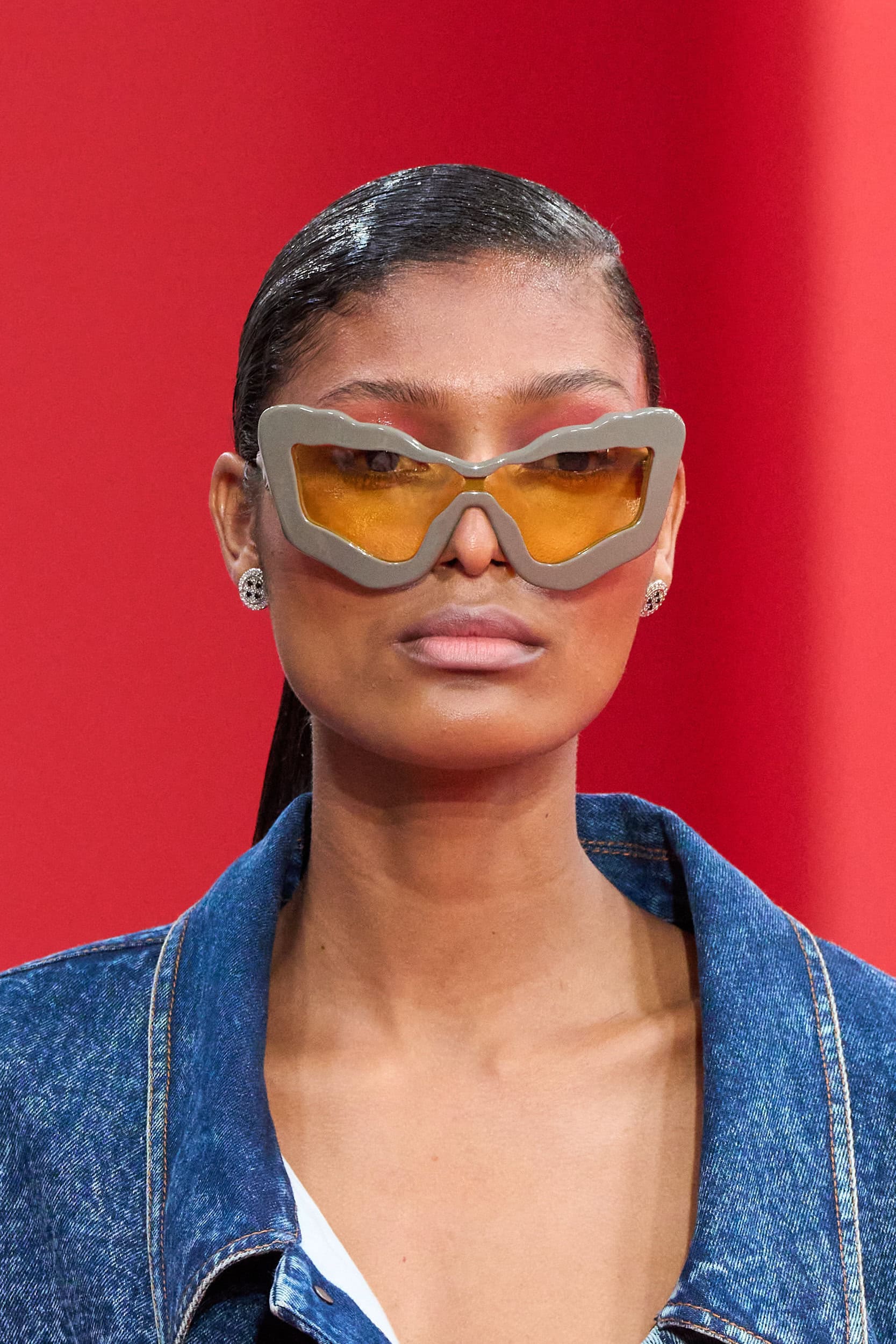Dhruv Kapoor  Spring 2025 Men's Fashion Show Details