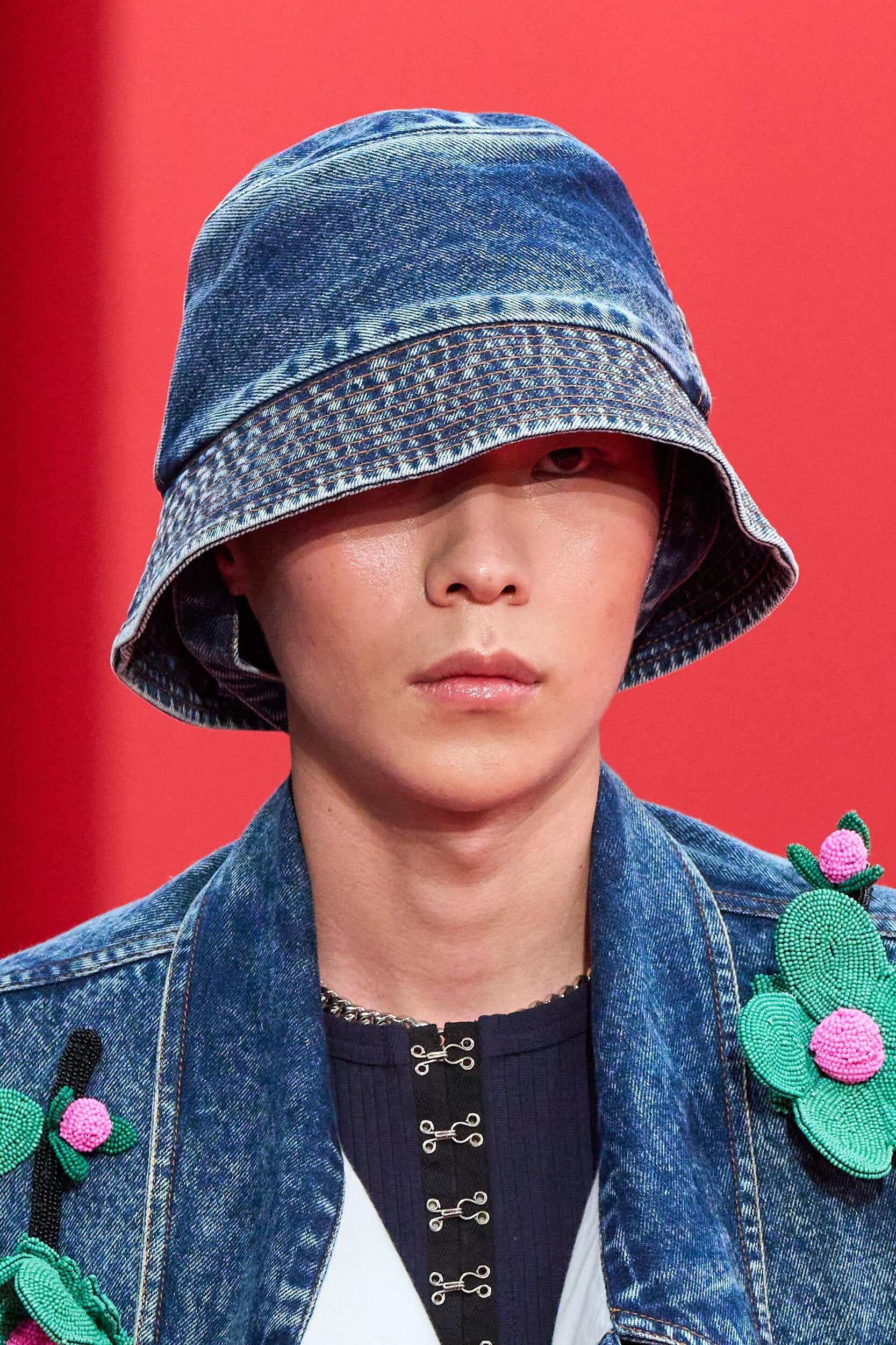 Dhruv Kapoor  Spring 2025 Men's Fashion Show Details