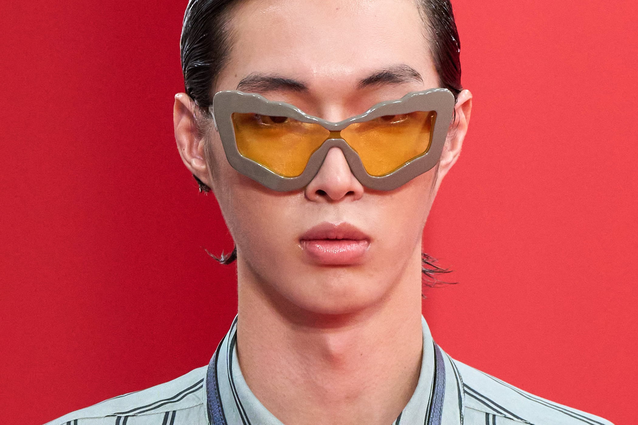 Dhruv Kapoor  Spring 2025 Men's Fashion Show Details