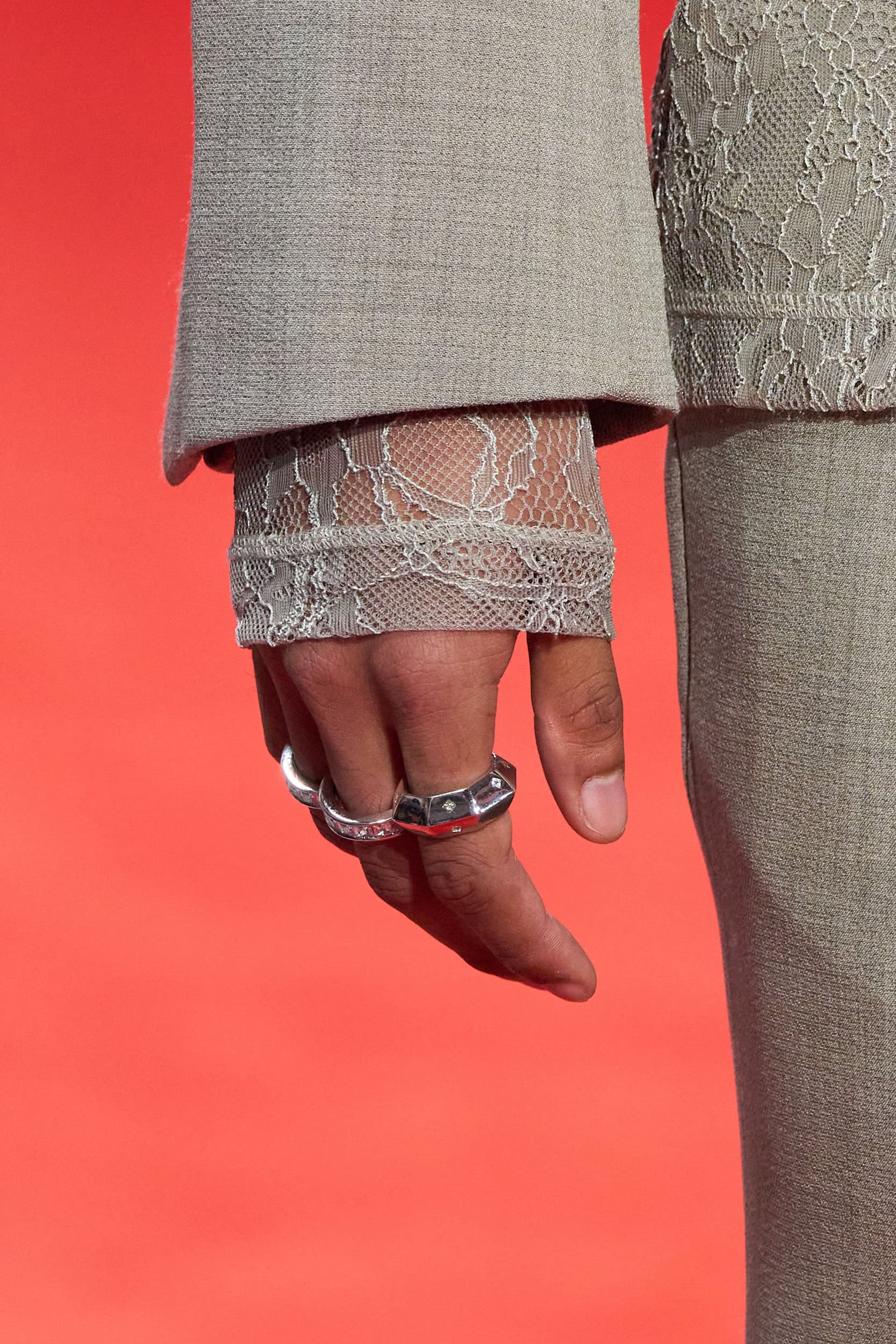 Dhruv Kapoor  Spring 2025 Men's Fashion Show Details