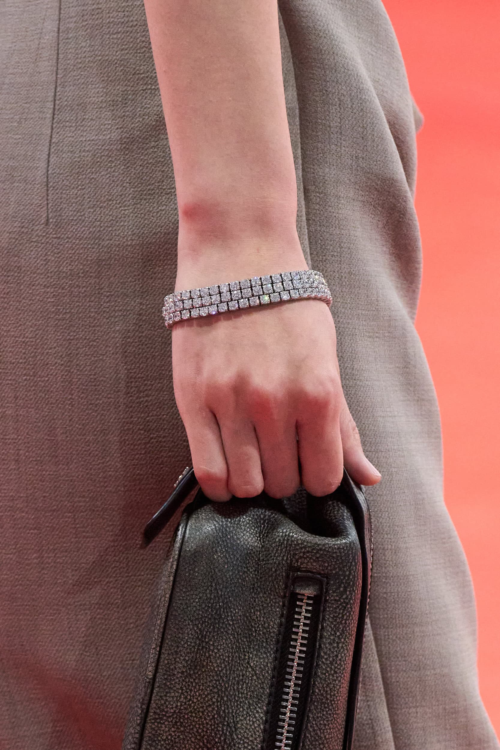 Dhruv Kapoor  Spring 2025 Men's Fashion Show Details