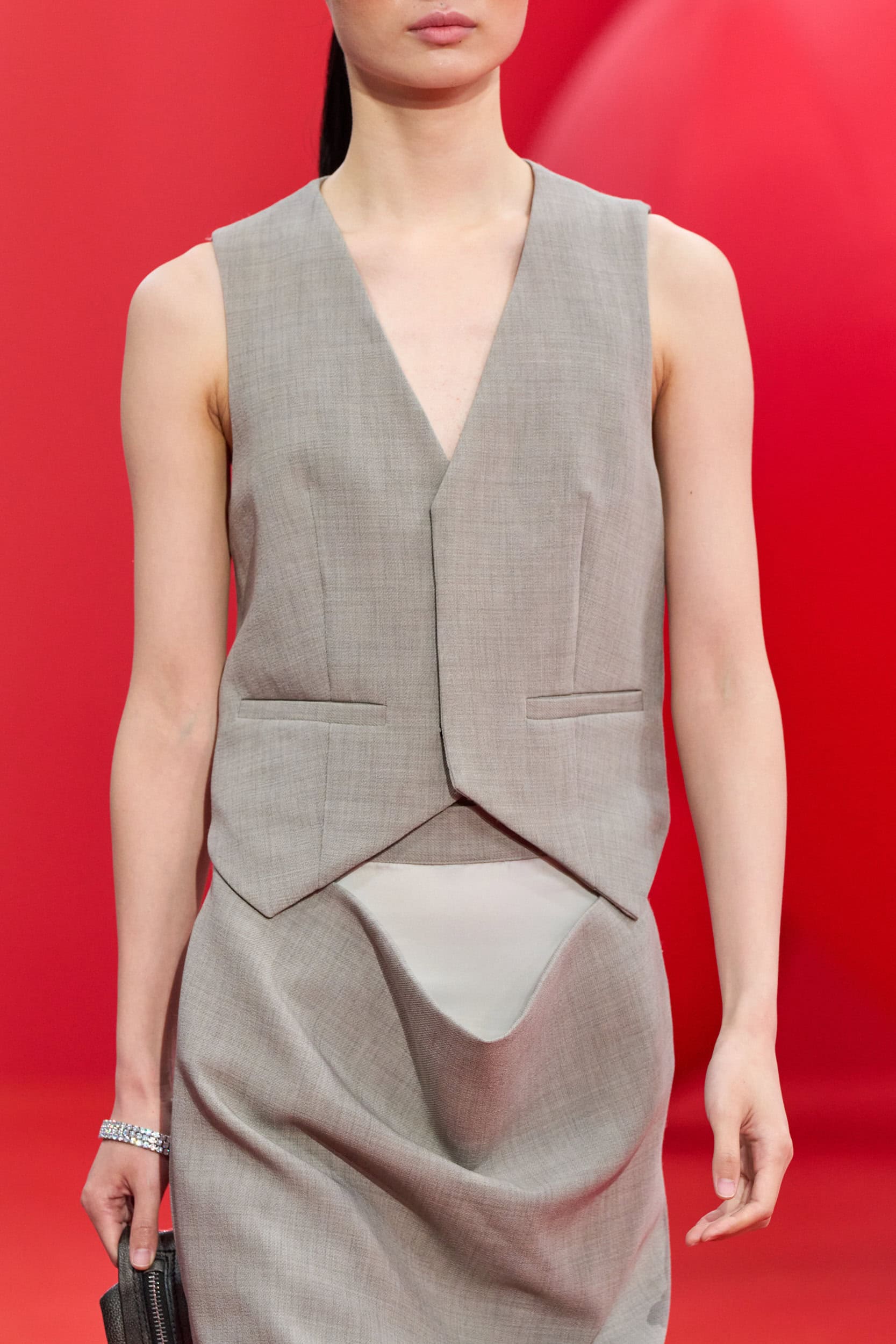 Dhruv Kapoor  Spring 2025 Men's Fashion Show Details
