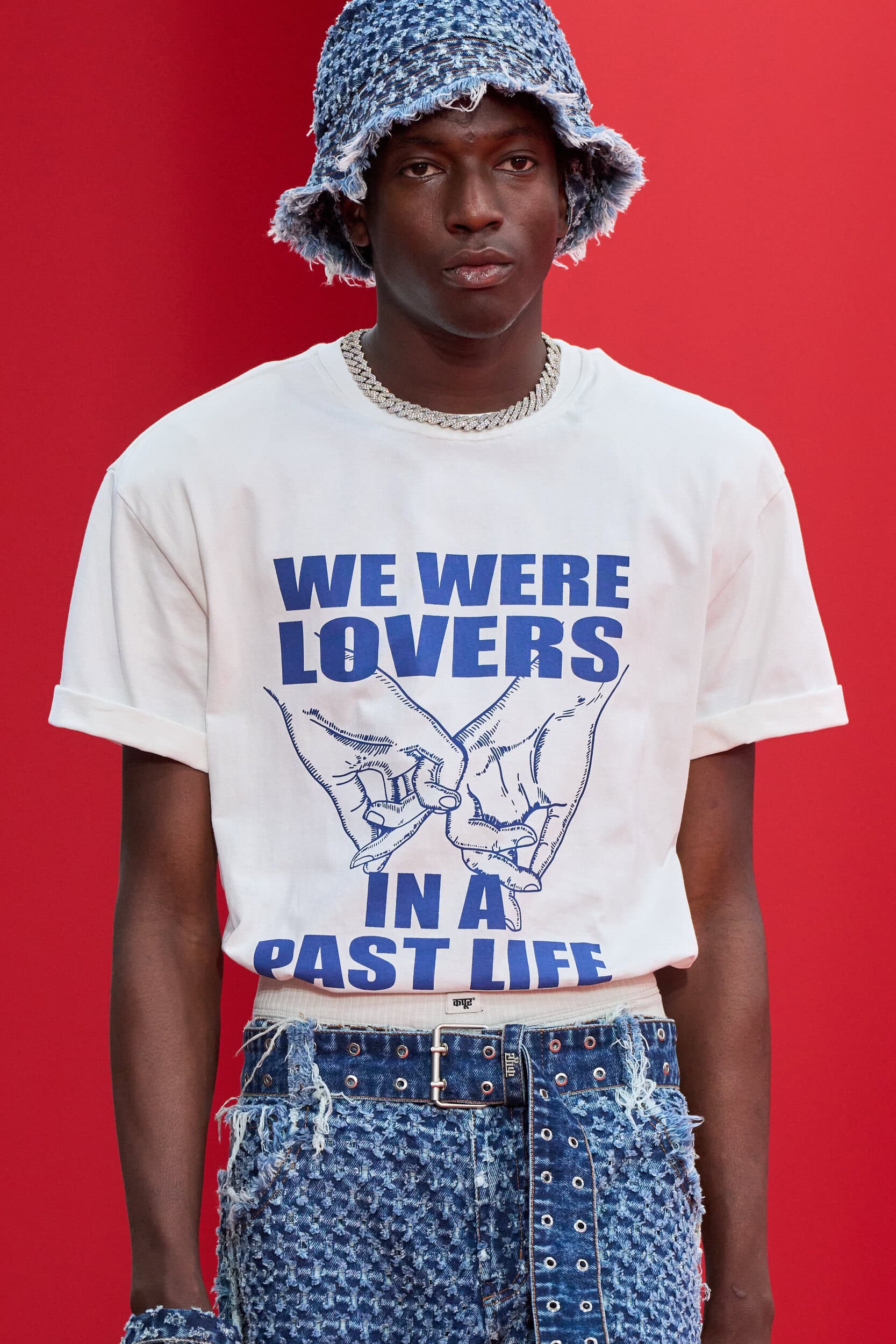 Dhruv Kapoor  Spring 2025 Men's Fashion Show Details