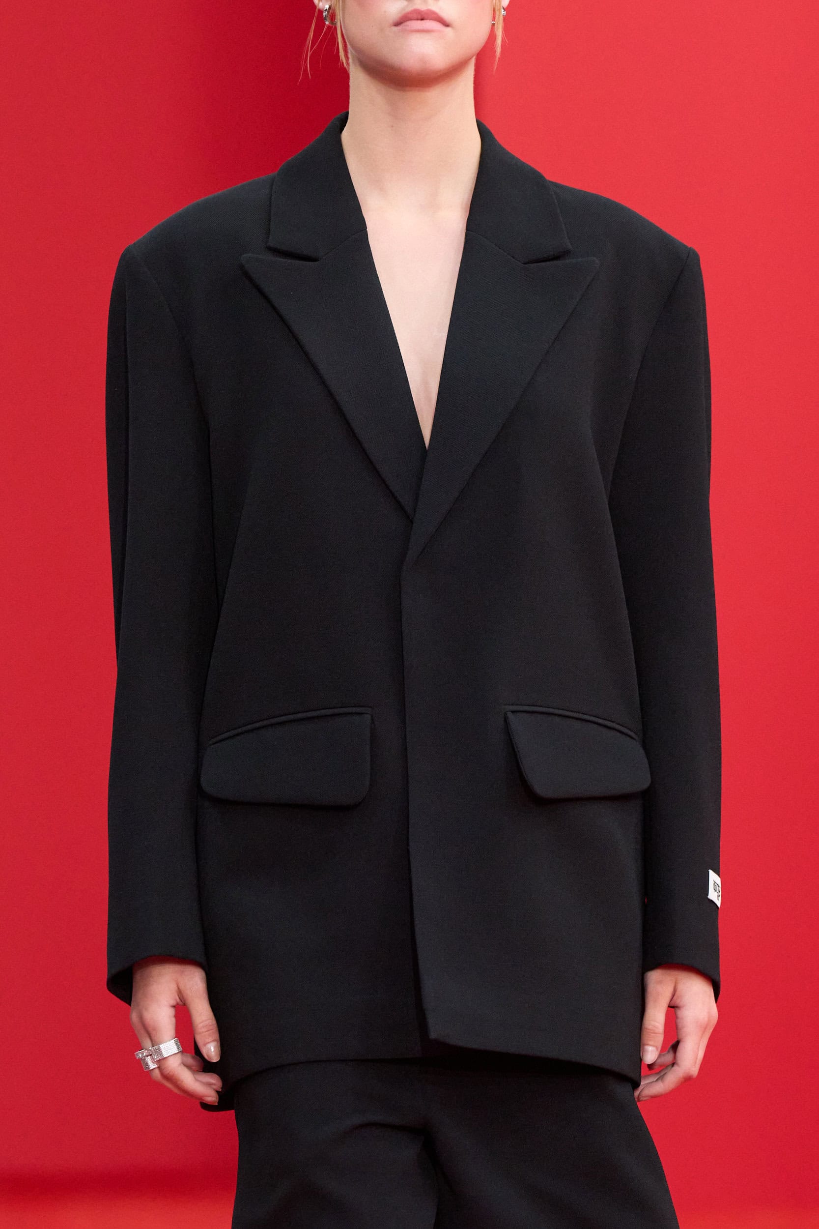 Dhruv Kapoor  Spring 2025 Men's Fashion Show Details