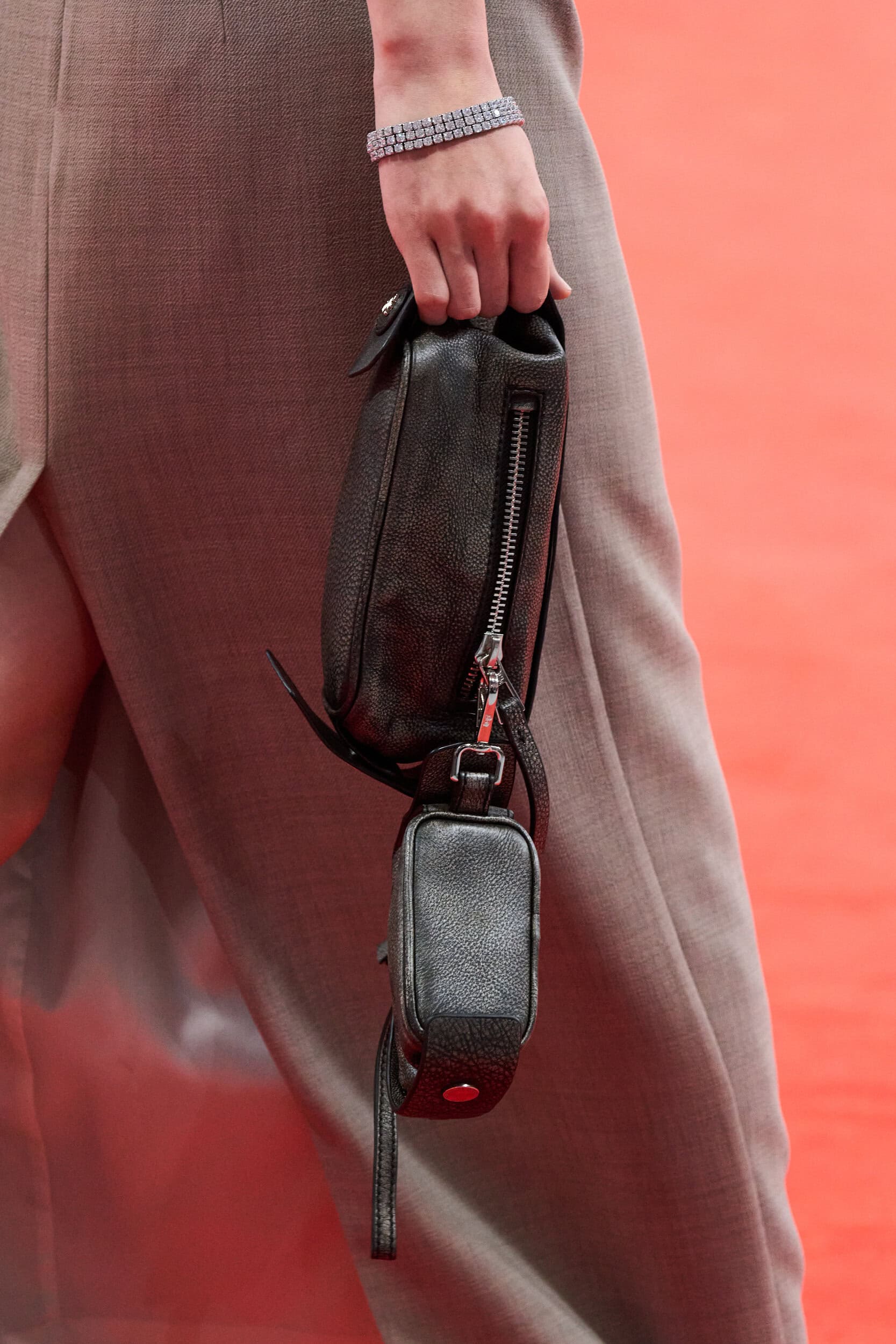 Dhruv Kapoor  Spring 2025 Men's Fashion Show Details
