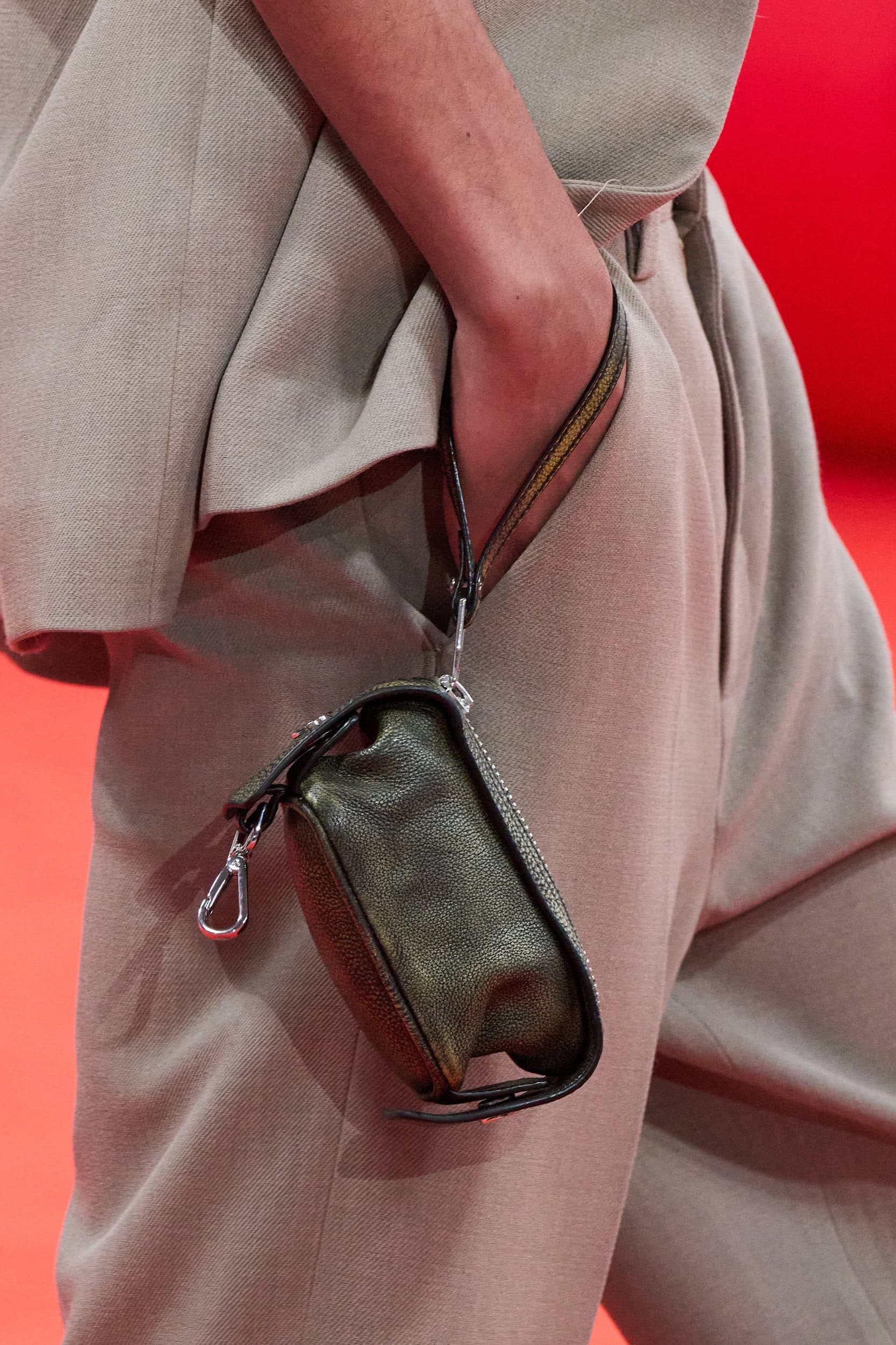 Dhruv Kapoor  Spring 2025 Men's Fashion Show Details