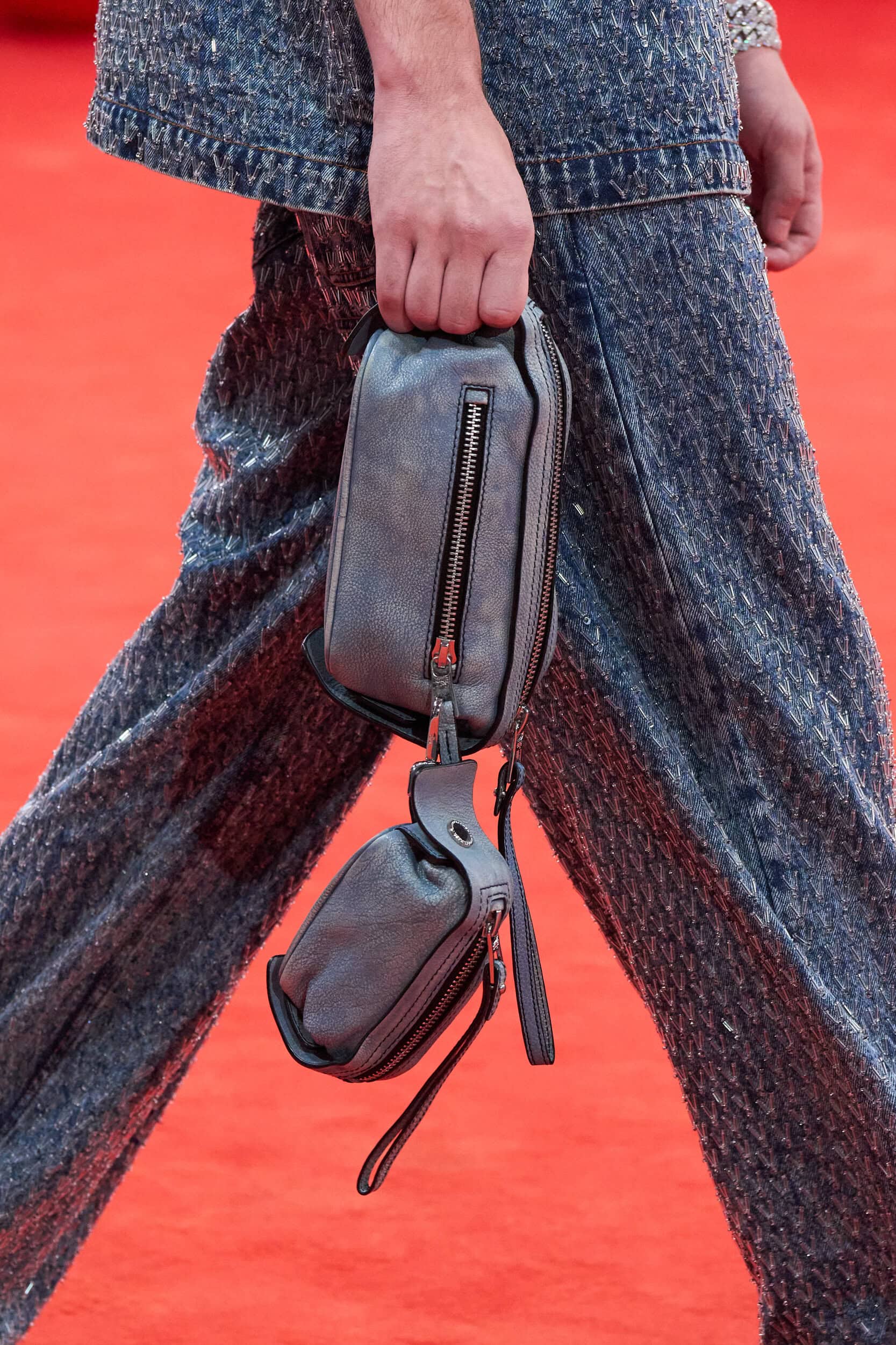 Dhruv Kapoor  Spring 2025 Men's Fashion Show Details