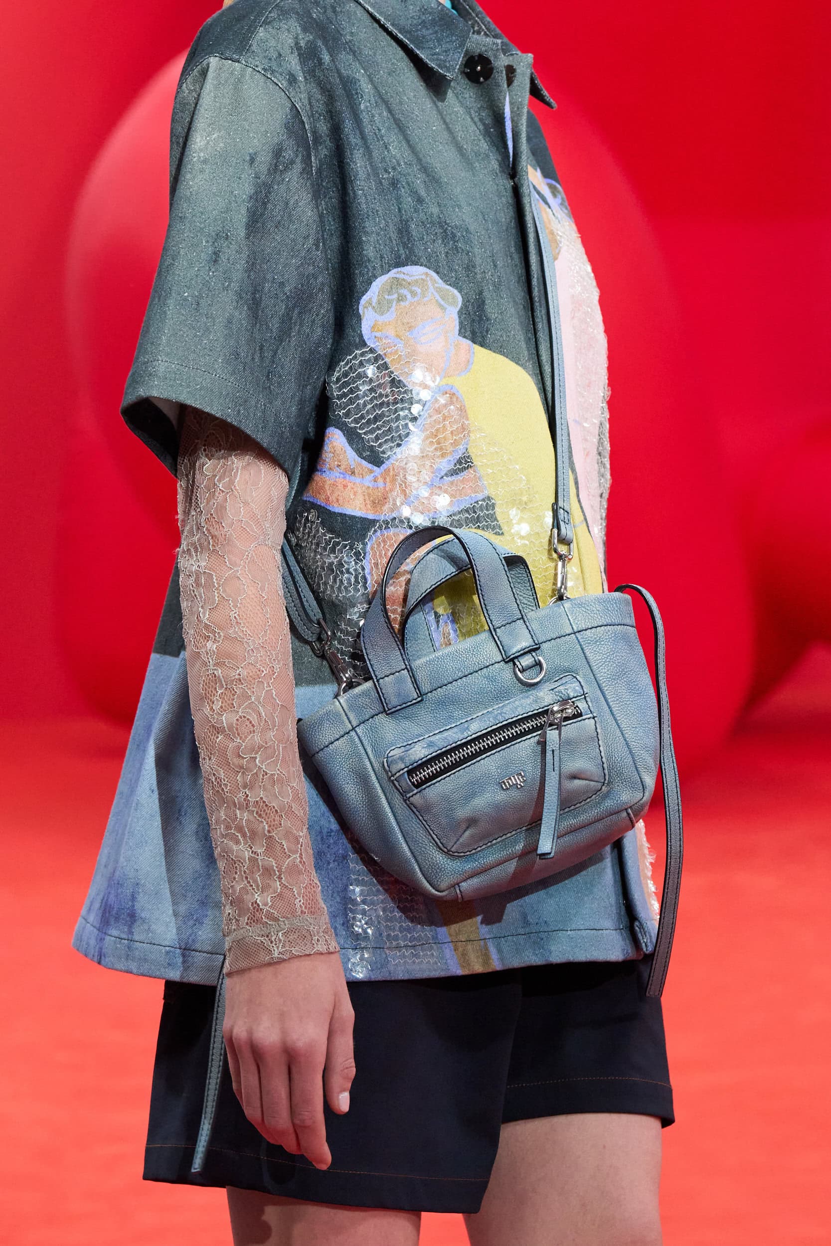 Dhruv Kapoor  Spring 2025 Men's Fashion Show Details