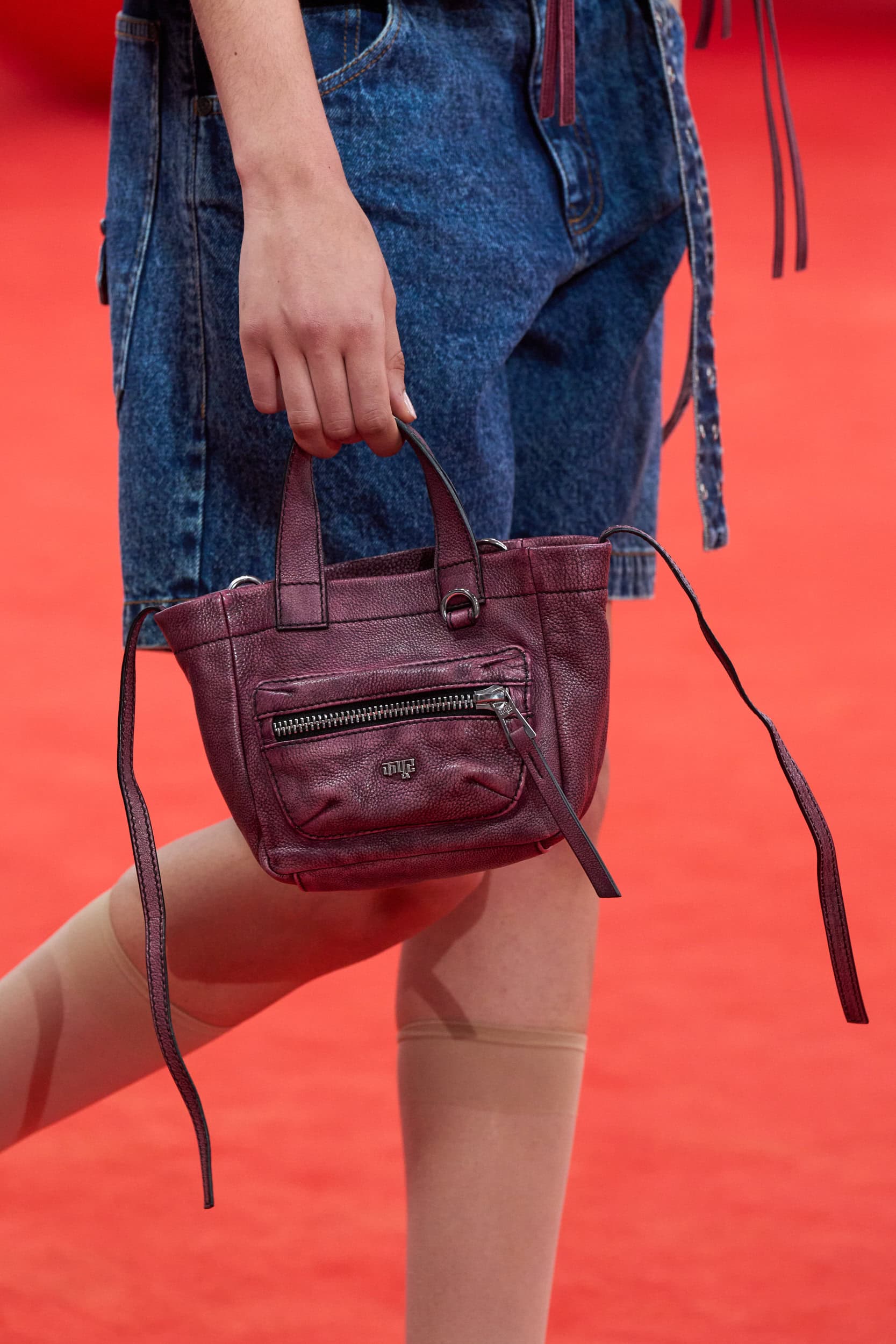 Dhruv Kapoor  Spring 2025 Men's Fashion Show Details