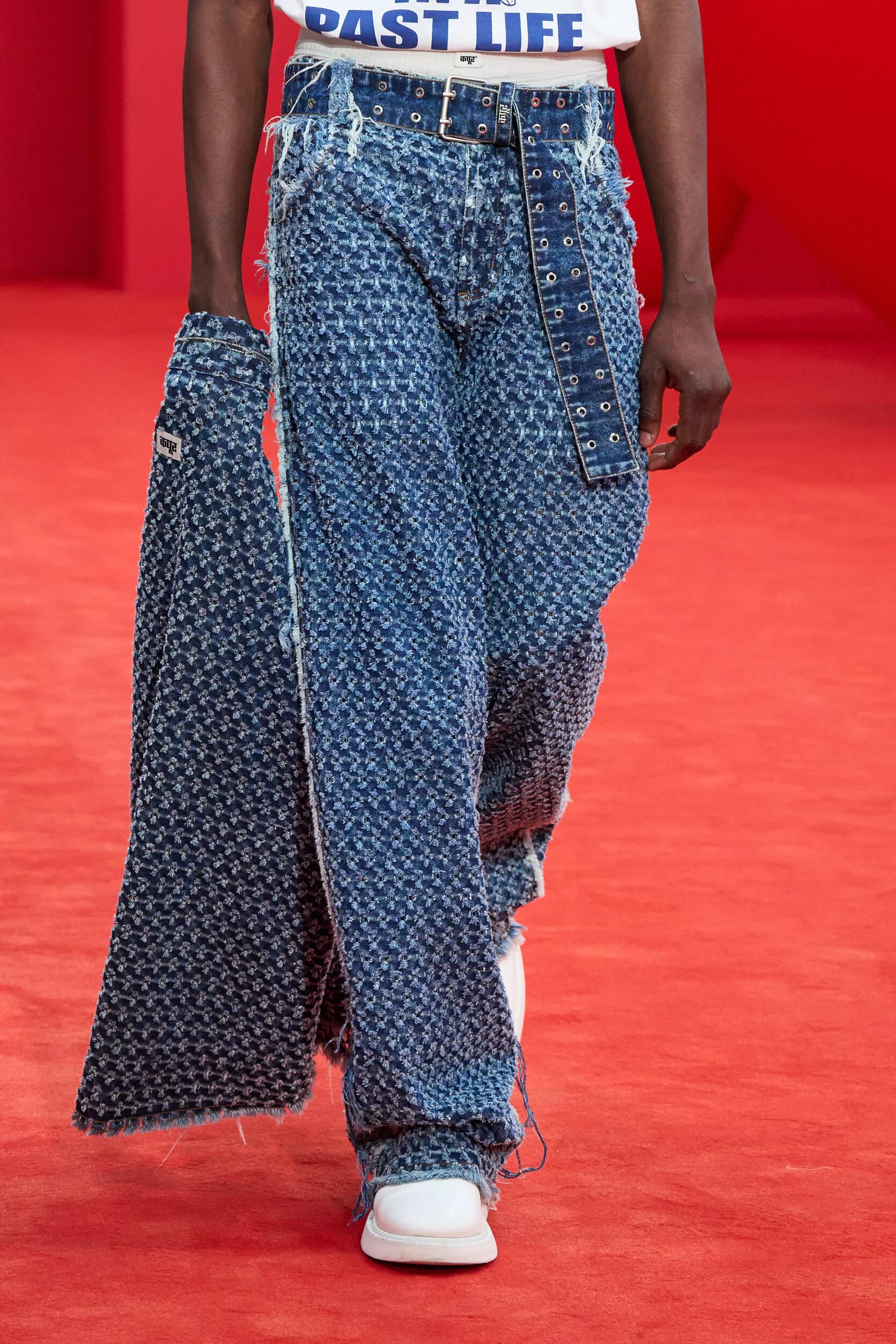 Dhruv Kapoor  Spring 2025 Men's Fashion Show Details