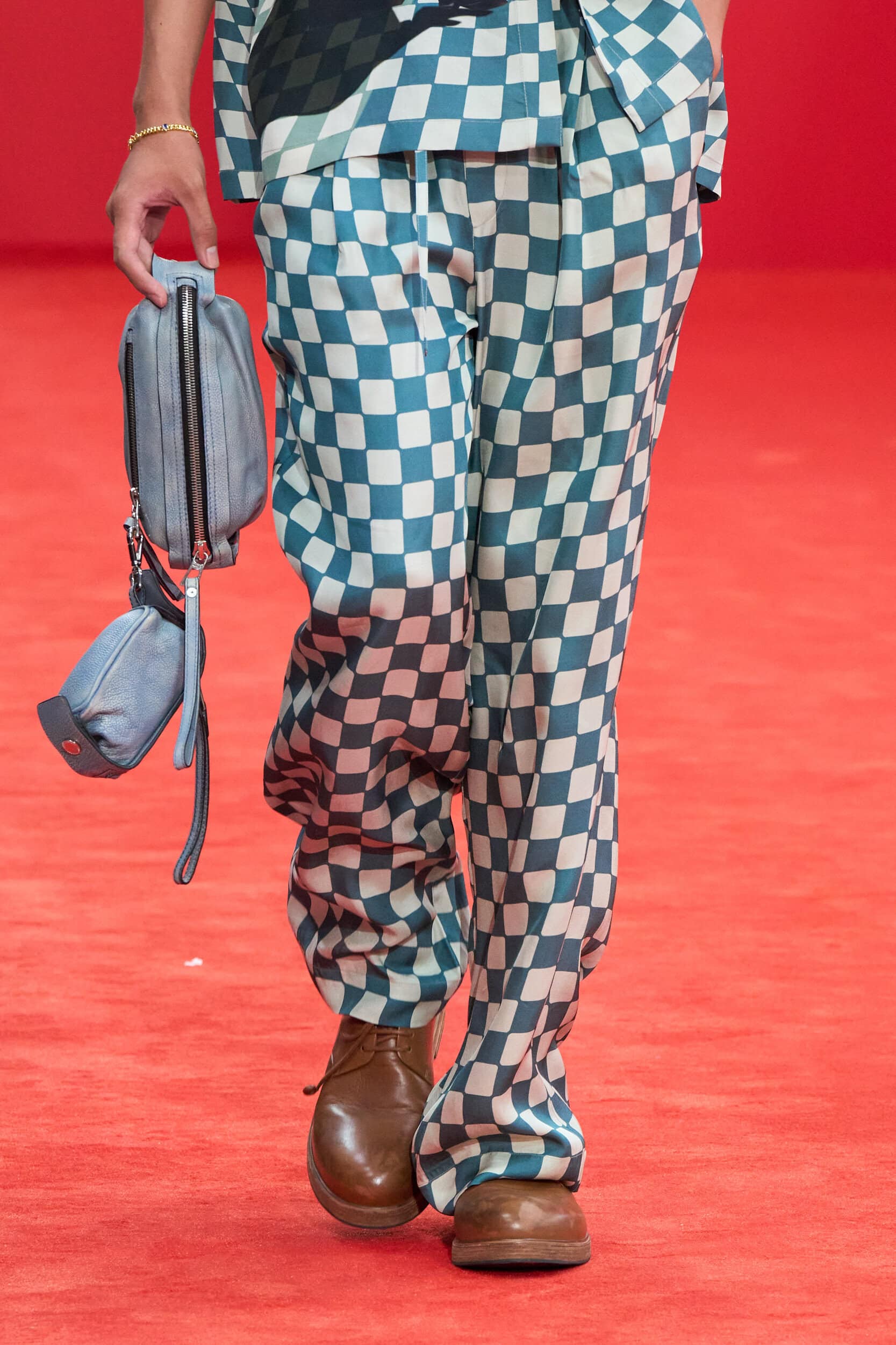 Dhruv Kapoor  Spring 2025 Men's Fashion Show Details