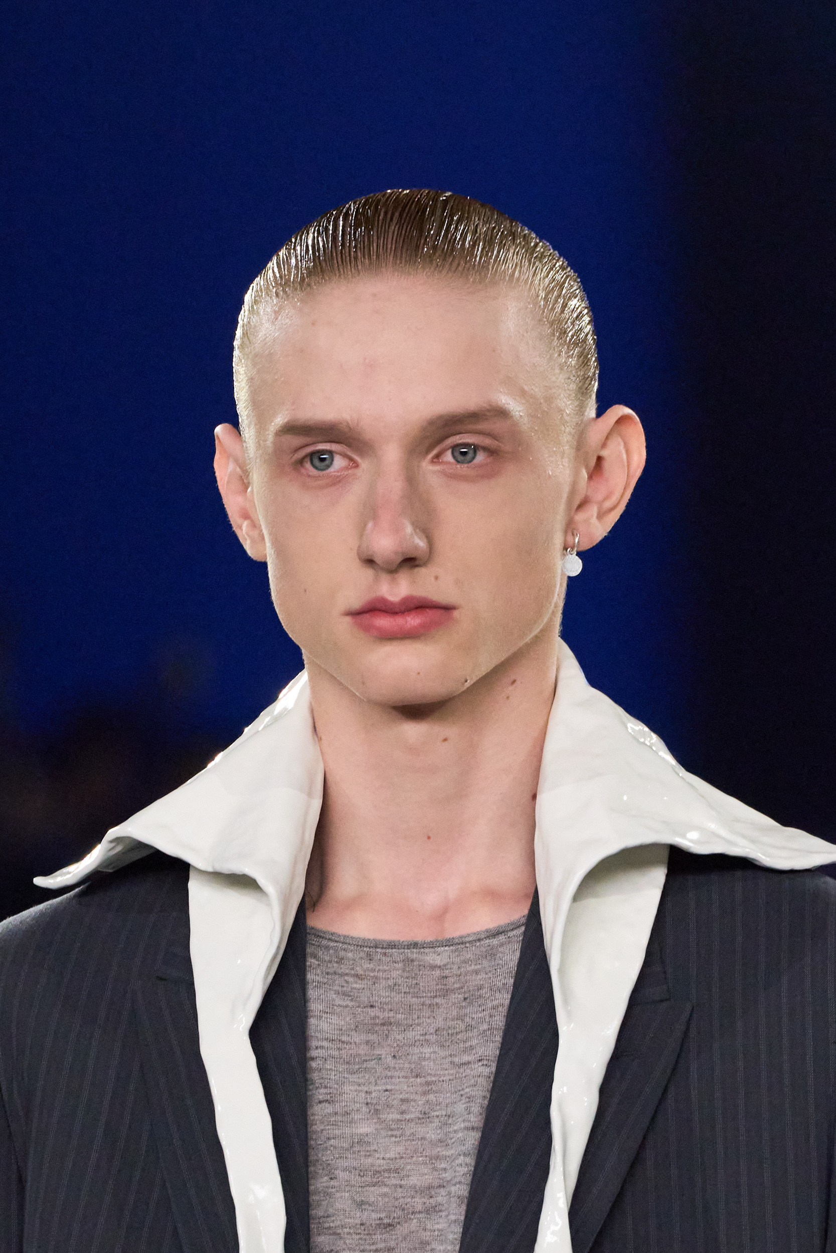 Dior Men  Spring 2025 Men's Fashion Show Details