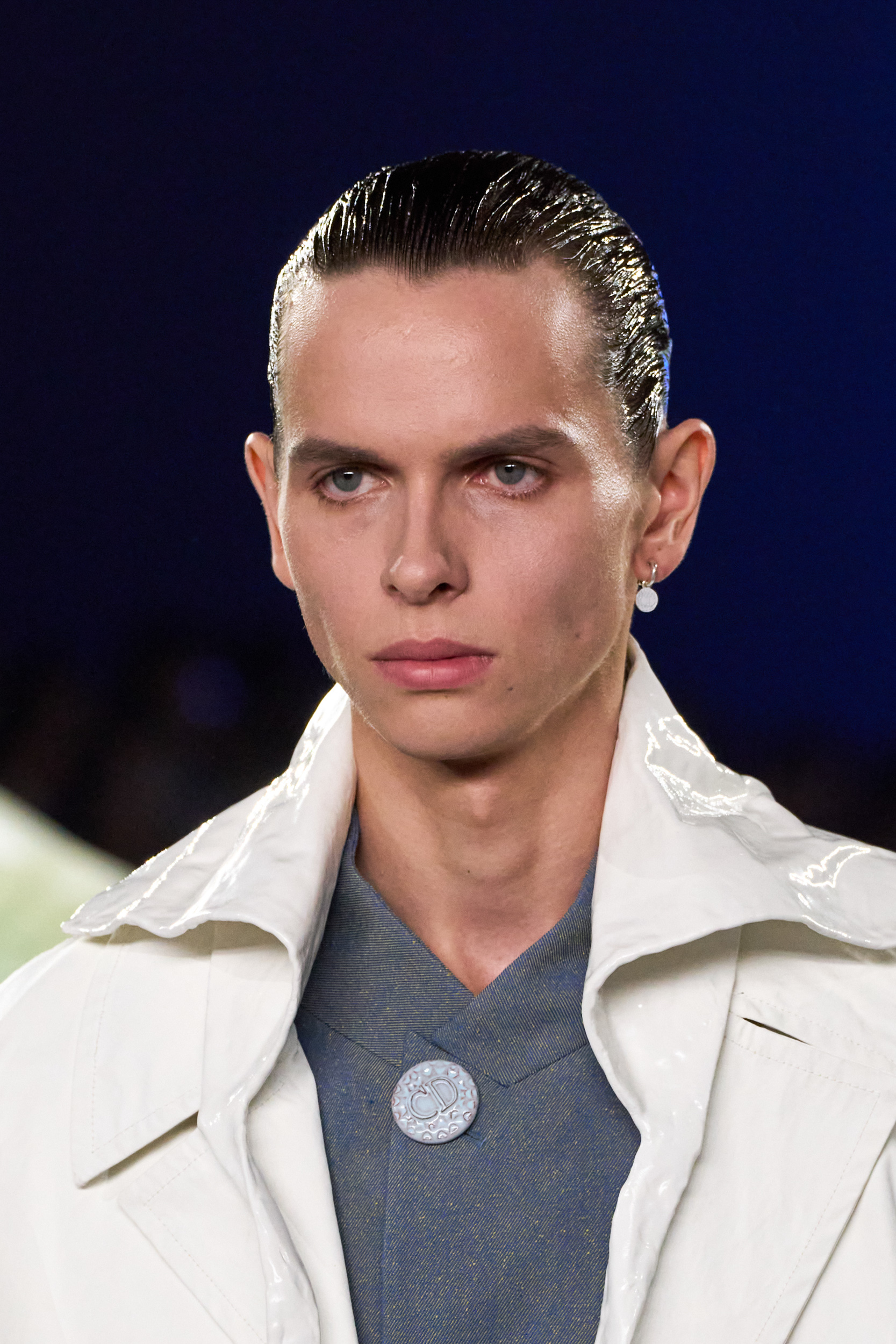 Dior Men  Spring 2025 Men's Fashion Show Details