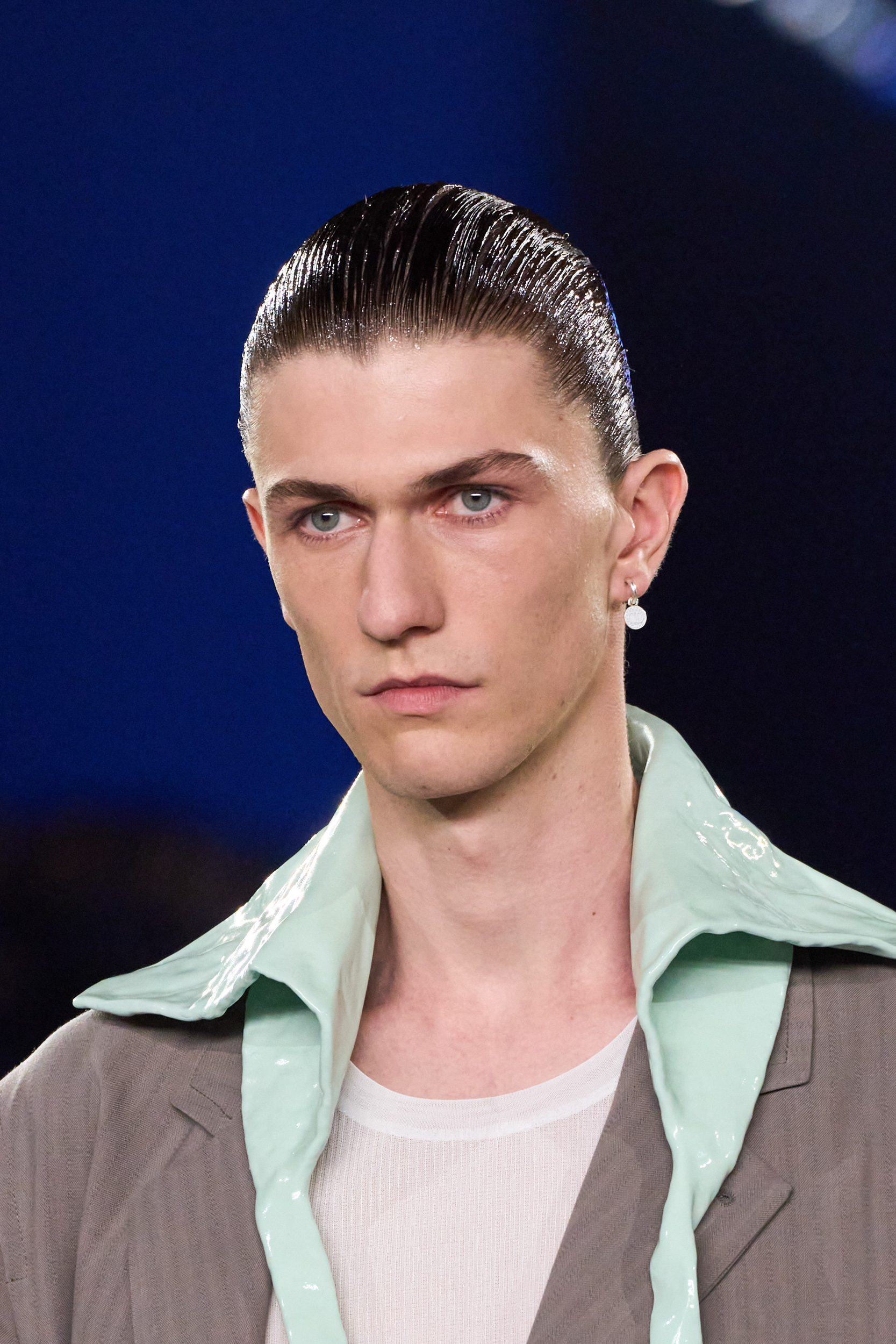 Dior Men  Spring 2025 Men's Fashion Show Details