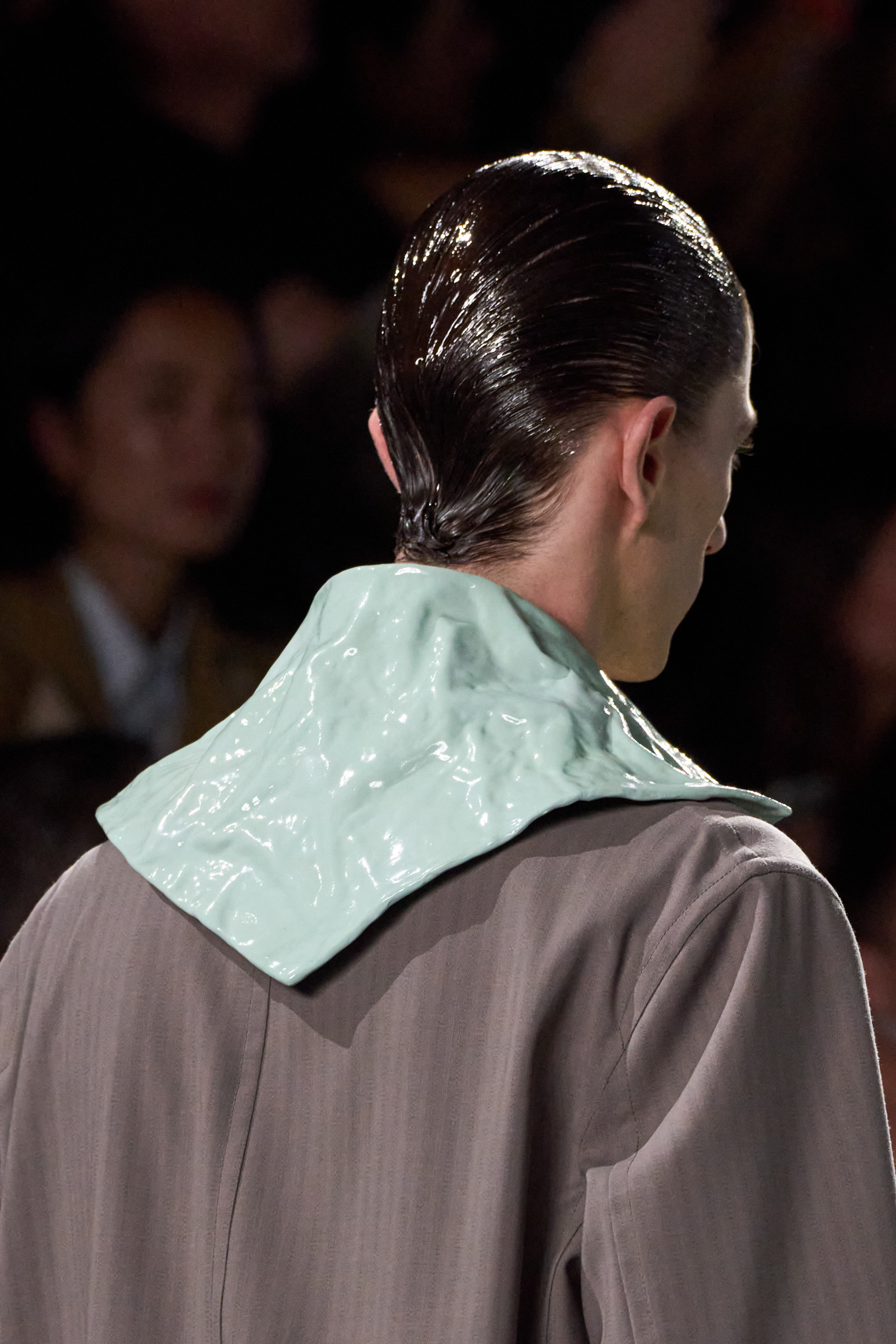 Dior Men  Spring 2025 Men's Fashion Show Details