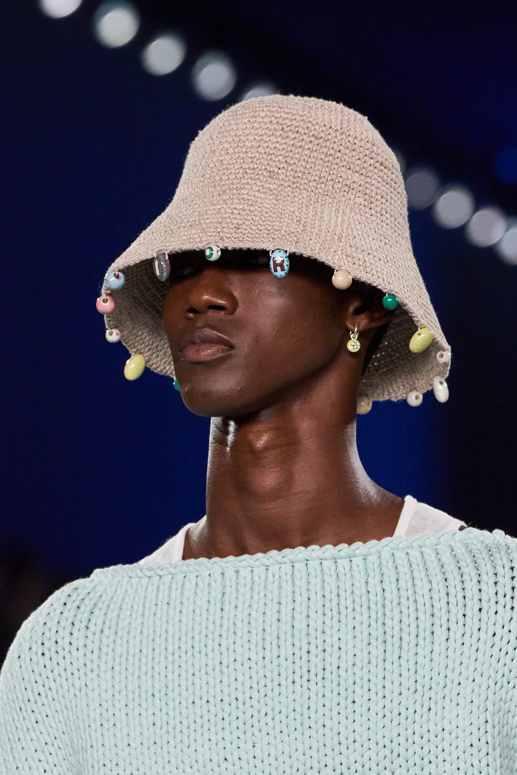 Dior Men  Spring 2025 Men's Fashion Show Details