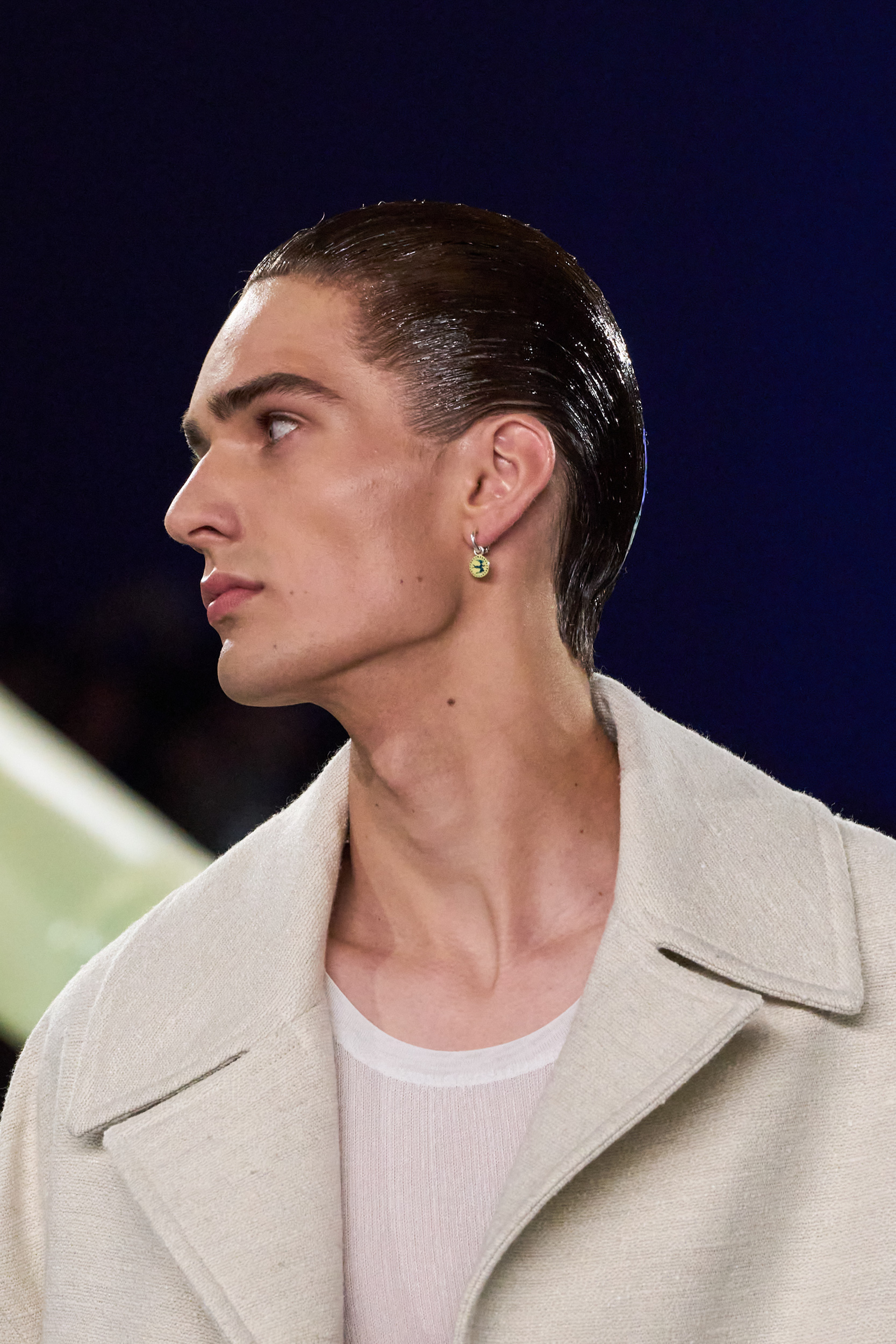 Dior Men  Spring 2025 Men's Fashion Show Details