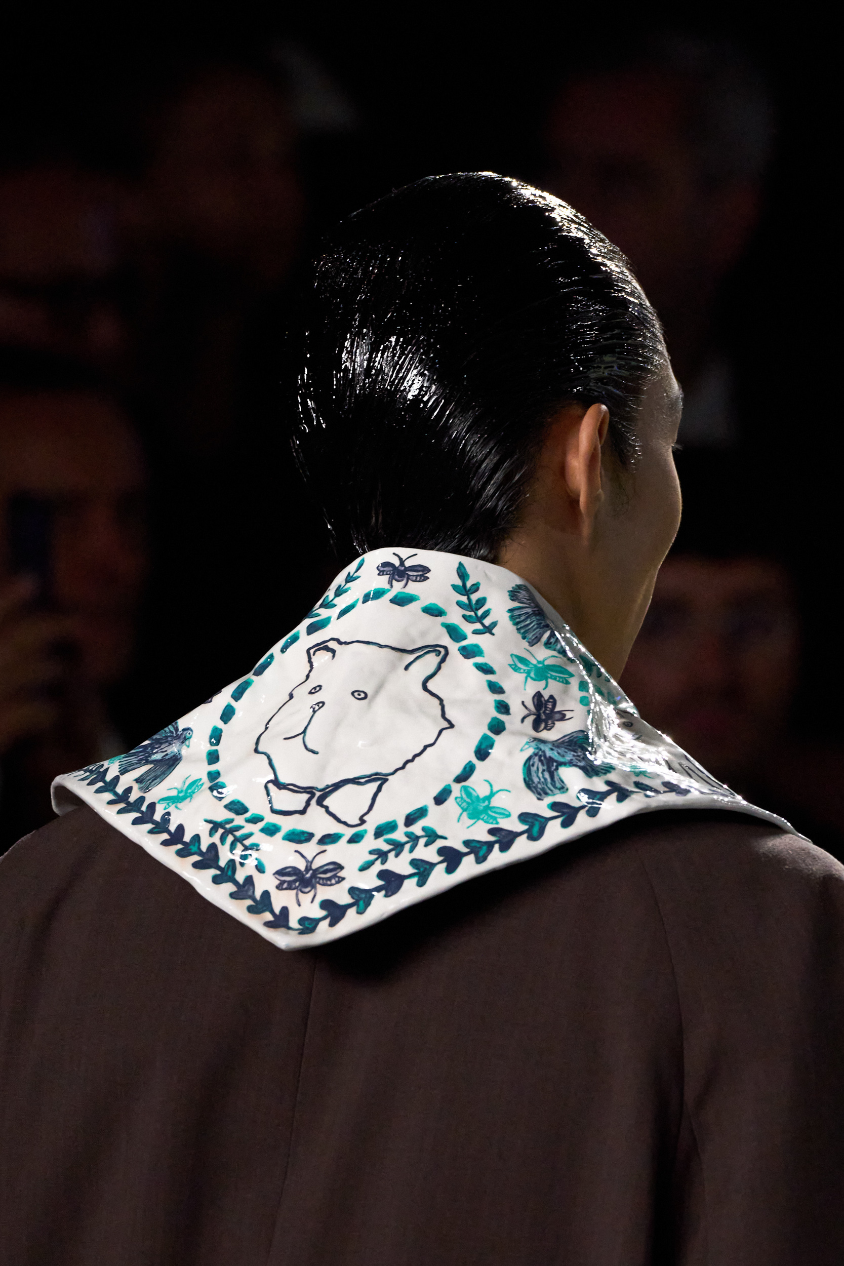 Dior Men  Spring 2025 Men's Fashion Show Details