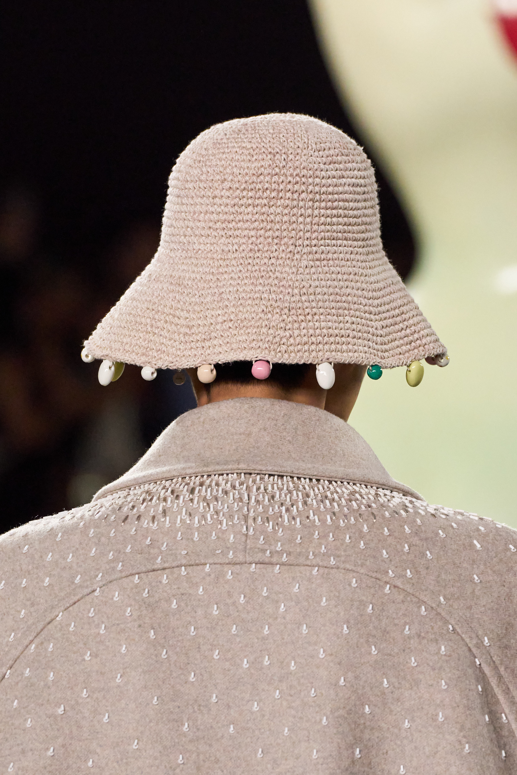 Dior Men  Spring 2025 Men's Fashion Show Details