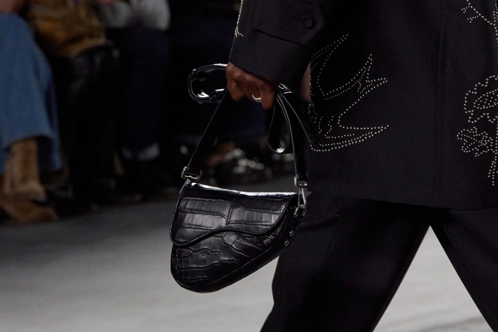 Dior Men  Spring 2025 Men's Fashion Show Details