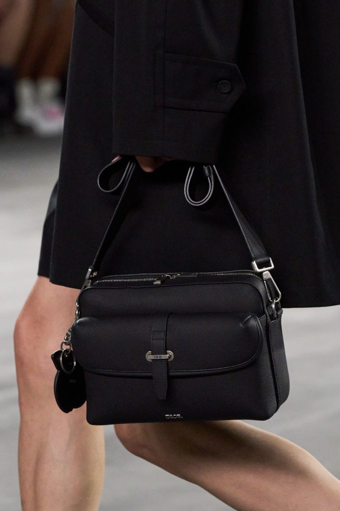 Dior Men  Spring 2025 Men's Fashion Show Details