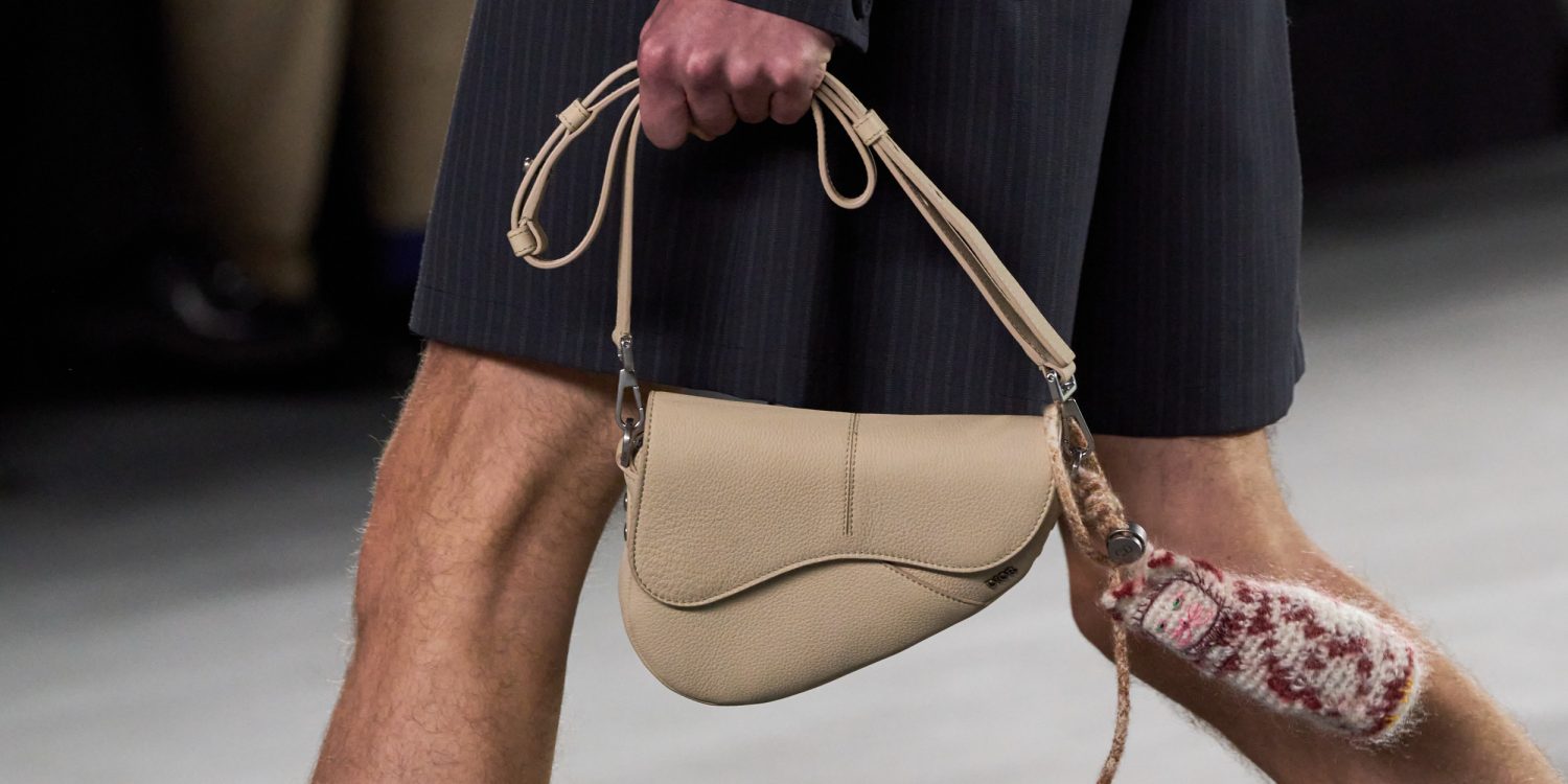 Dior Men  Spring 2025 Men's Fashion Show Details