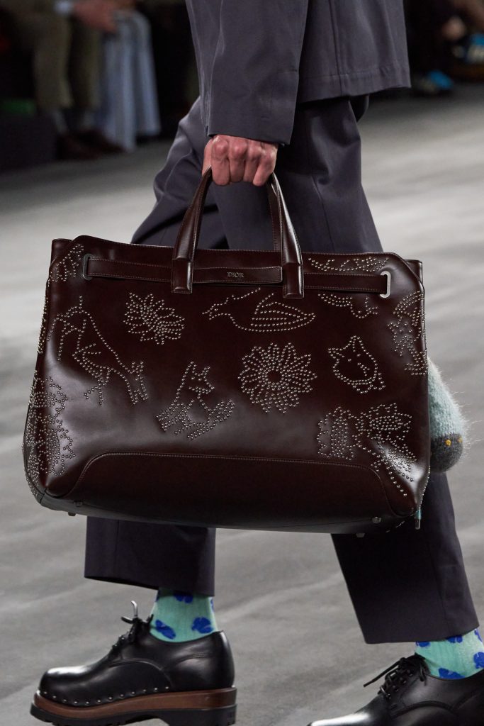 Dior Men  Spring 2025 Men's Fashion Show Details