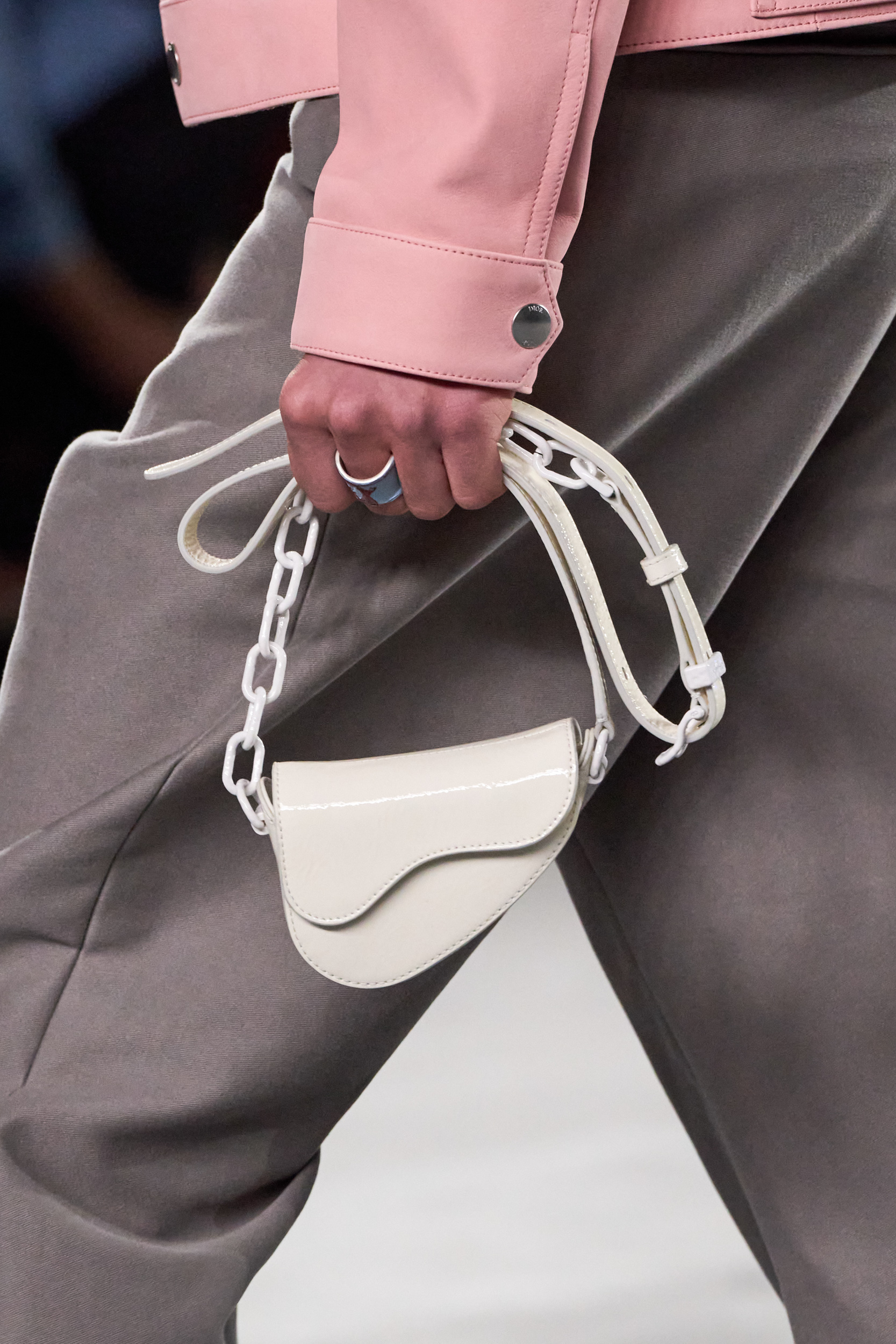 Dior Men  Spring 2025 Men's Fashion Show Details