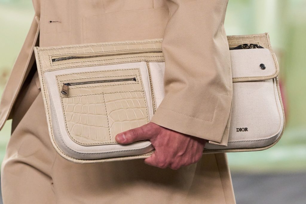 Dior Men  Spring 2025 Men's Fashion Show Details