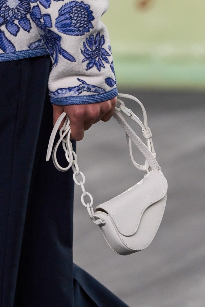 Dior Men  Spring 2025 Men's Fashion Show Details