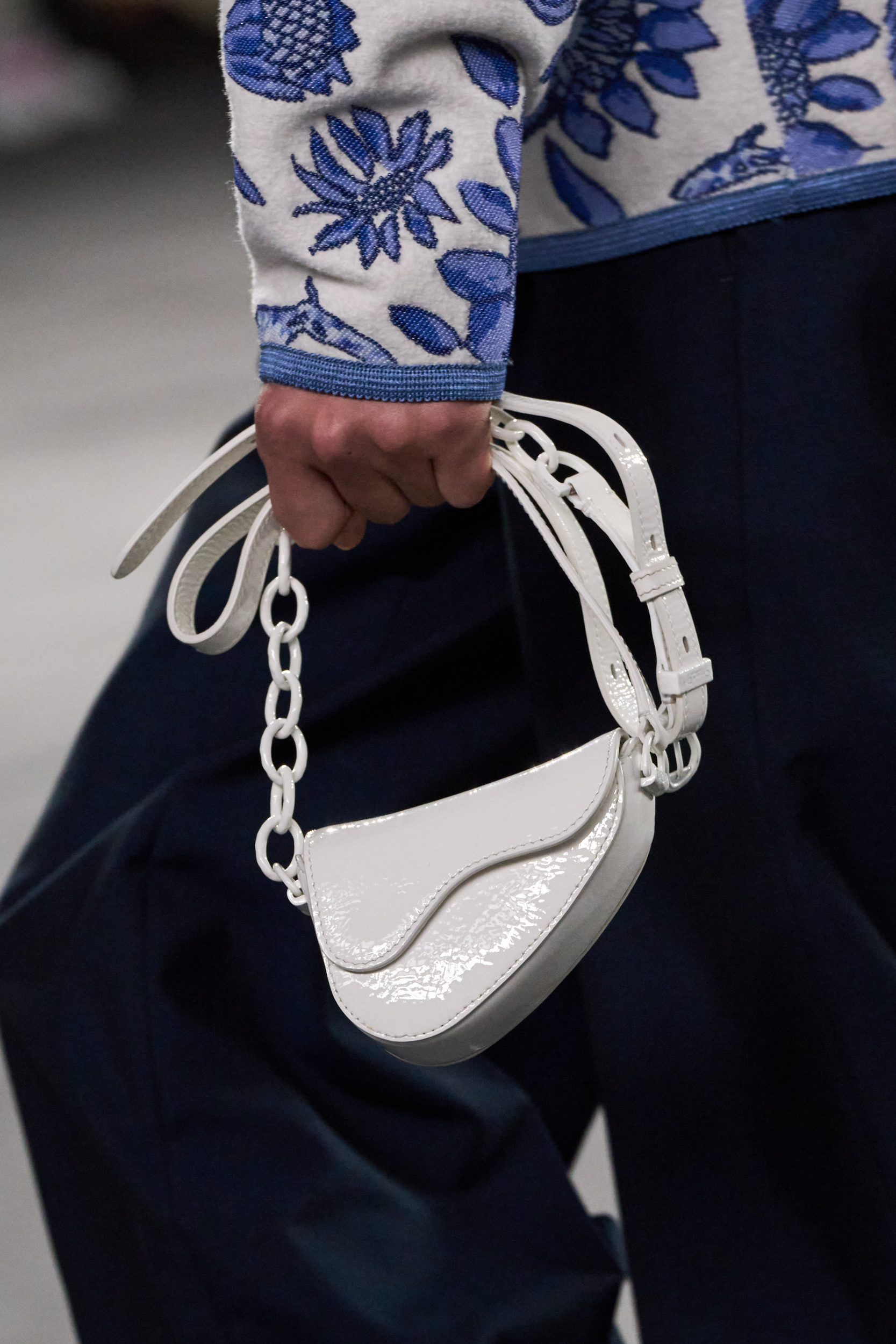 Dior Men  Spring 2025 Men's Fashion Show Details