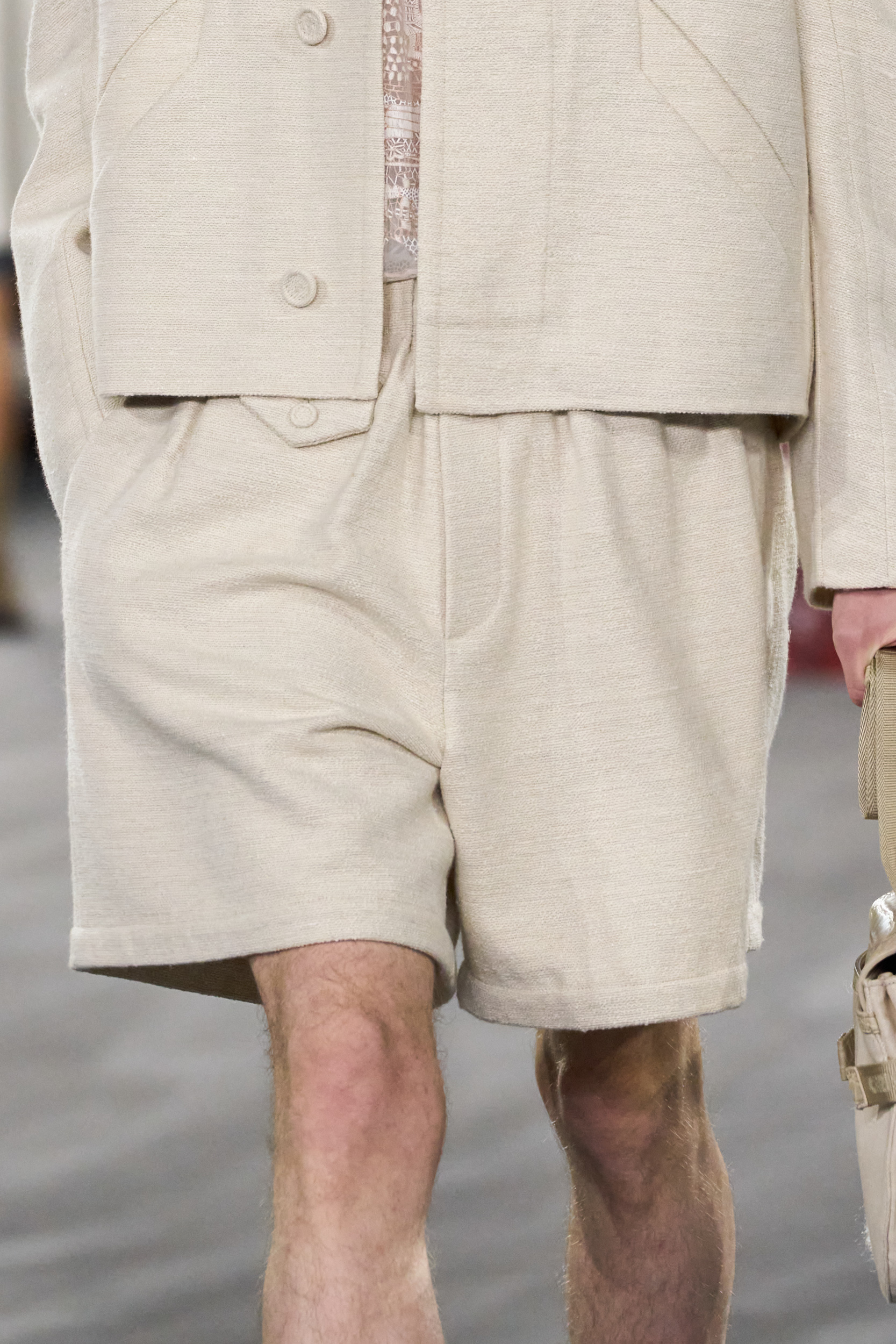 Dior Men  Spring 2025 Men's Fashion Show Details