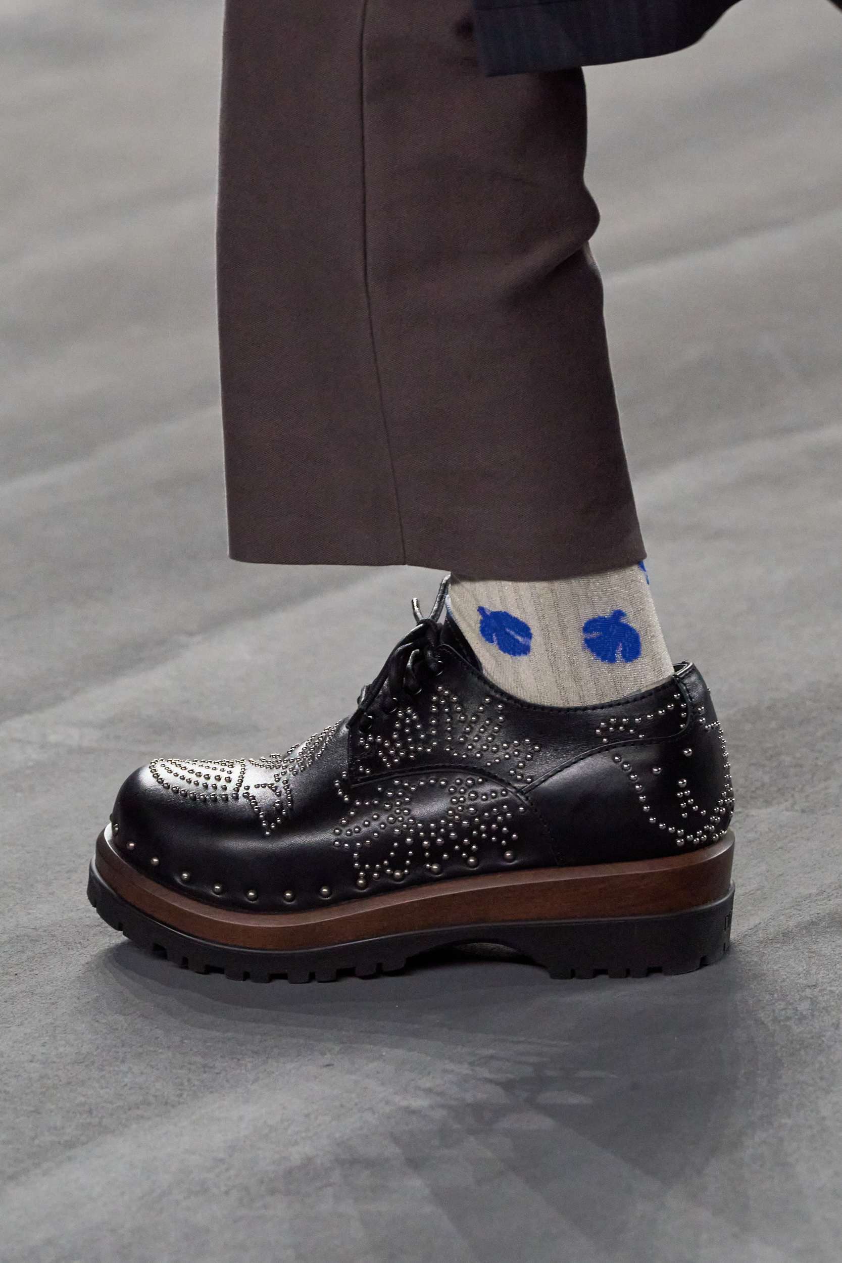 Dior Men  Spring 2025 Men's Fashion Show Details