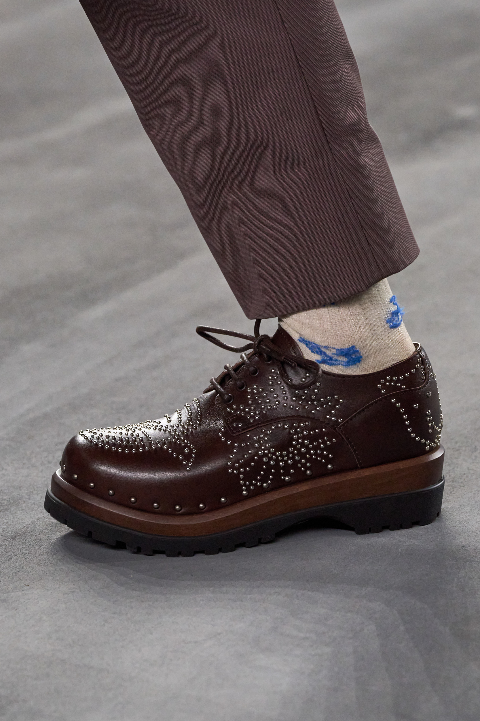 Dior Men  Spring 2025 Men's Fashion Show Details