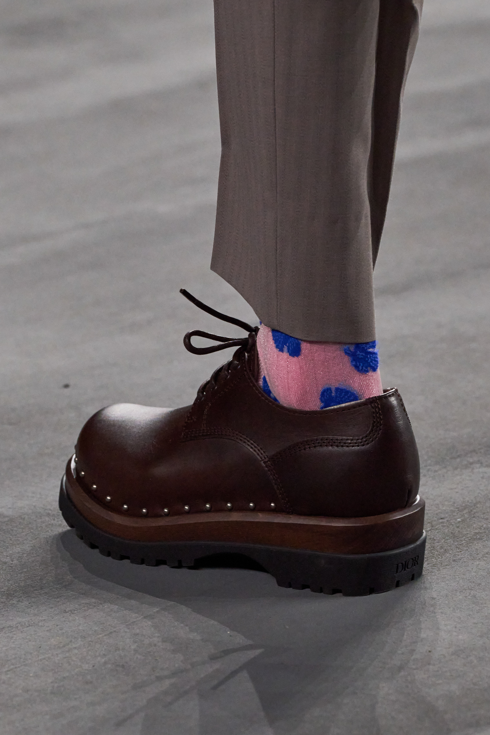 Dior Men  Spring 2025 Men's Fashion Show Details