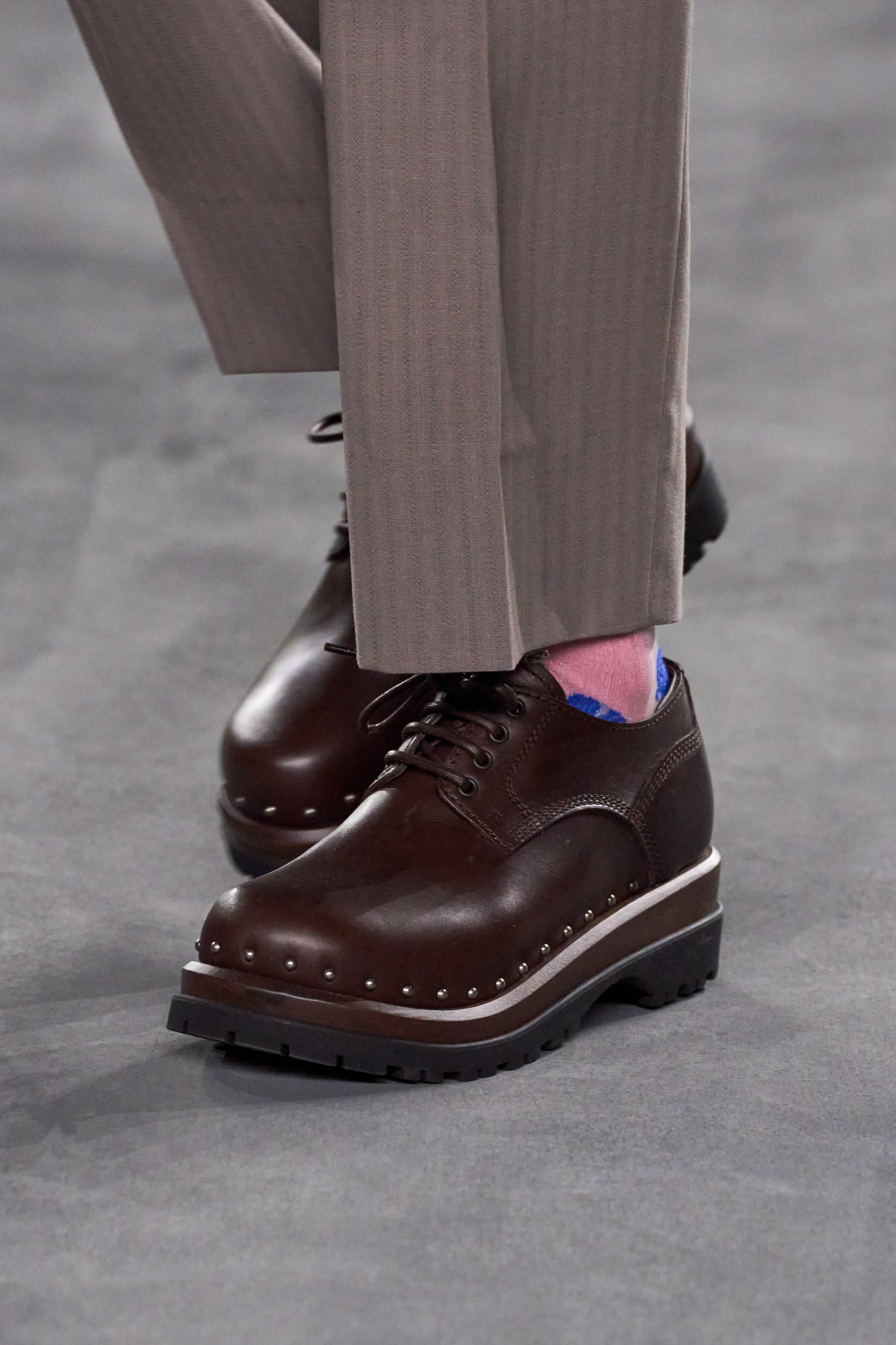 Dior Men  Spring 2025 Men's Fashion Show Details