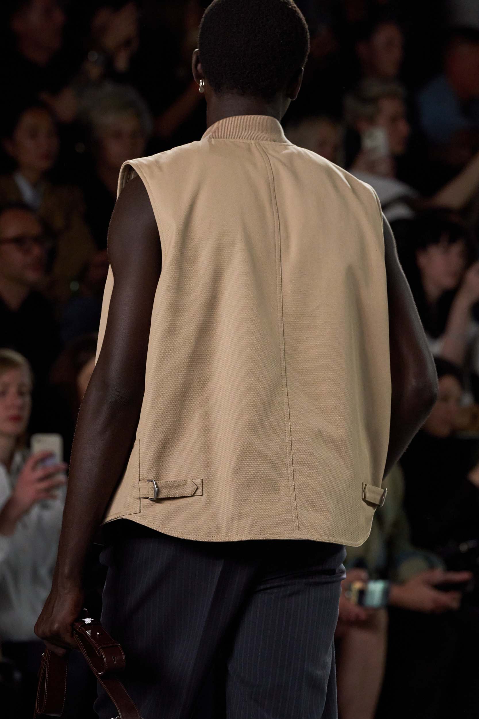 Dior Men  Spring 2025 Men's Fashion Show Details