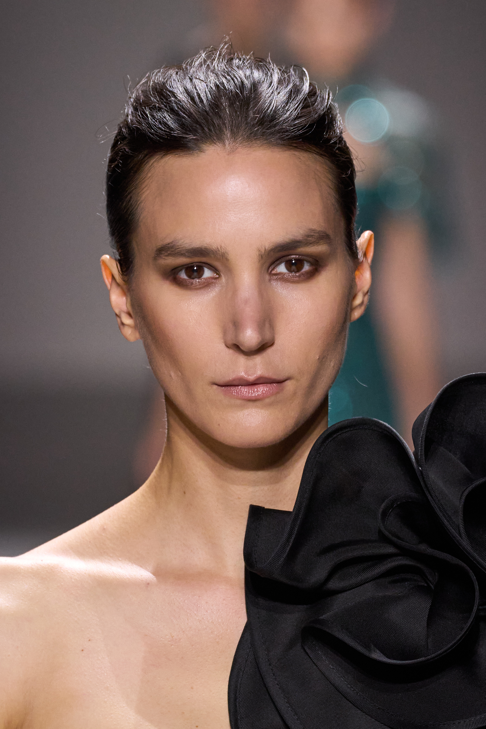 Elie Saab Fall 2024 Couture Fashion Show Details