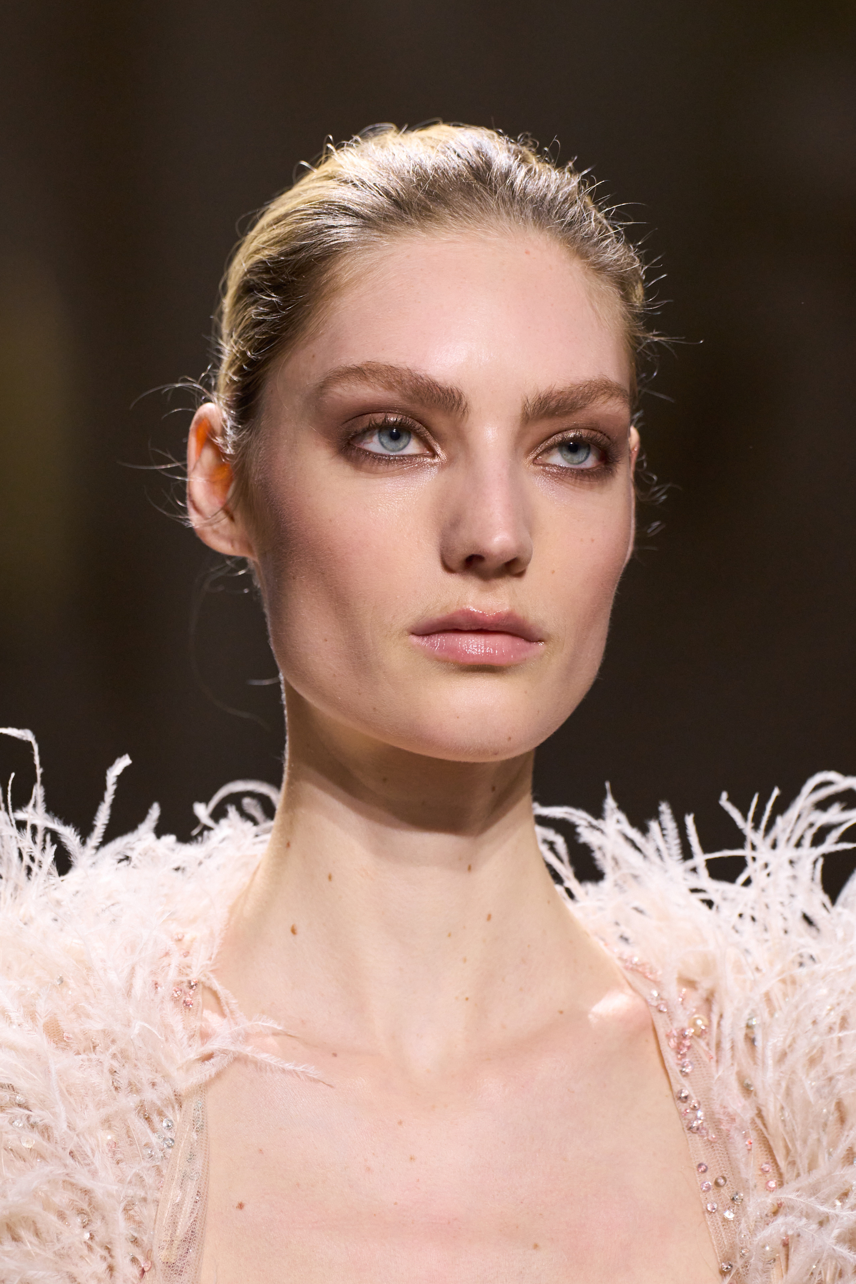 Elie Saab Fall 2024 Couture Fashion Show Details