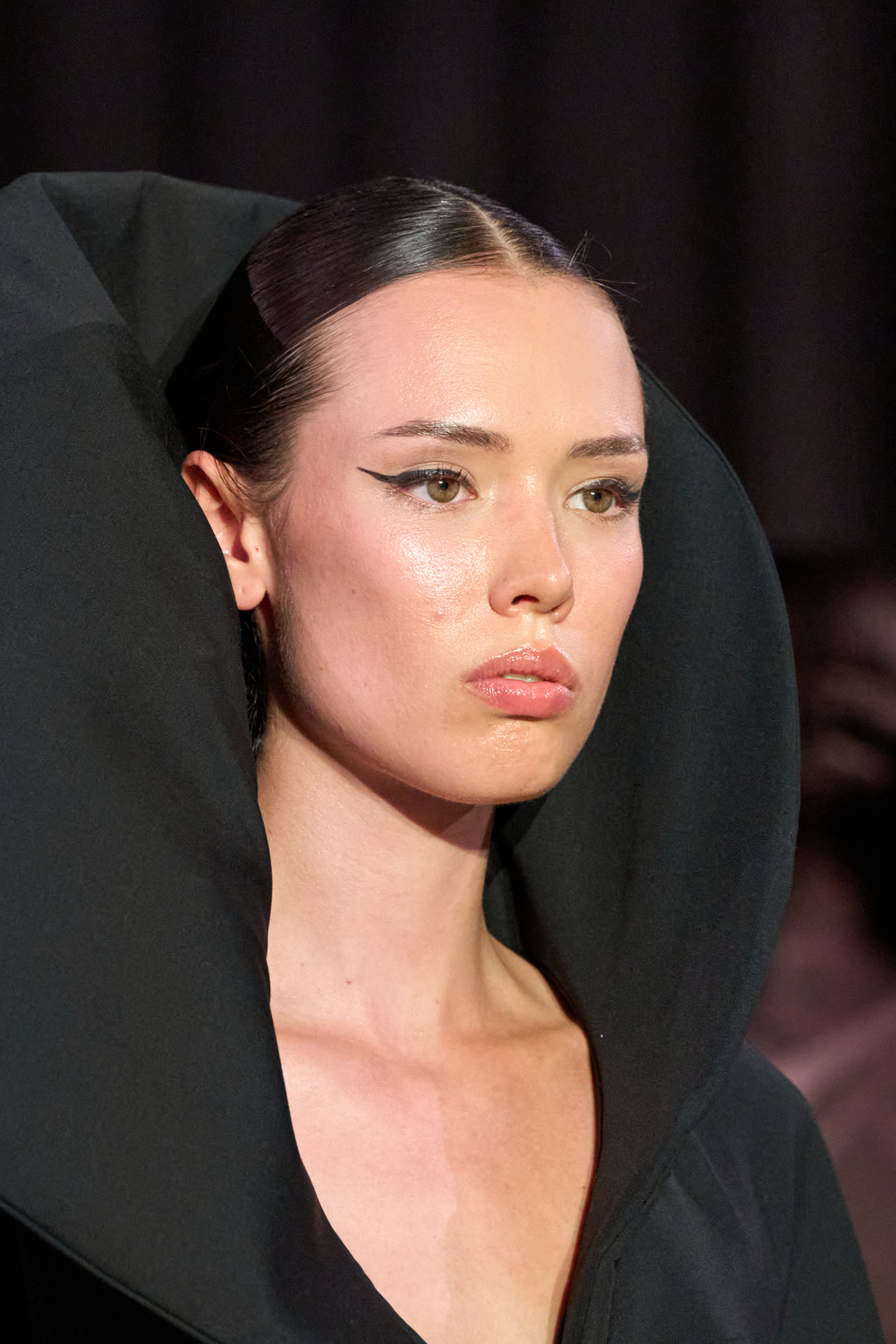 Lena Erziak Fall 2024 Couture Fashion Show Details