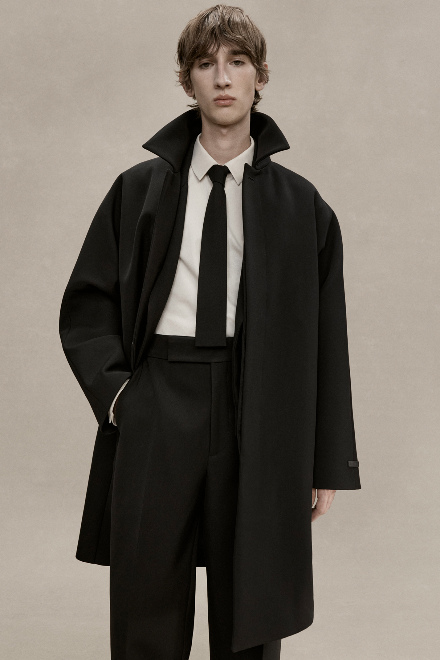 Fear of God Spring 2025 Collection | The Impression