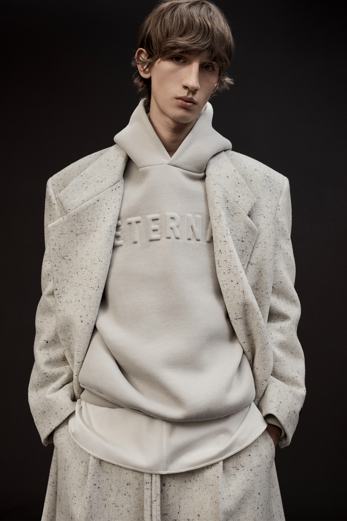 Fear of God Spring 2025 Collection | The Impression