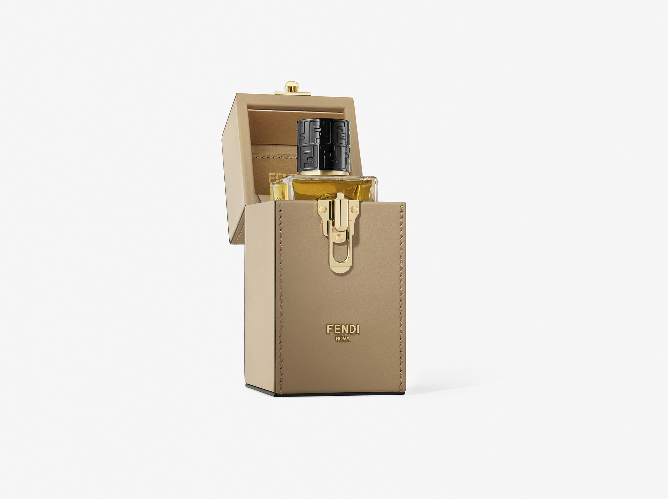 Fendi Launches Fragrance