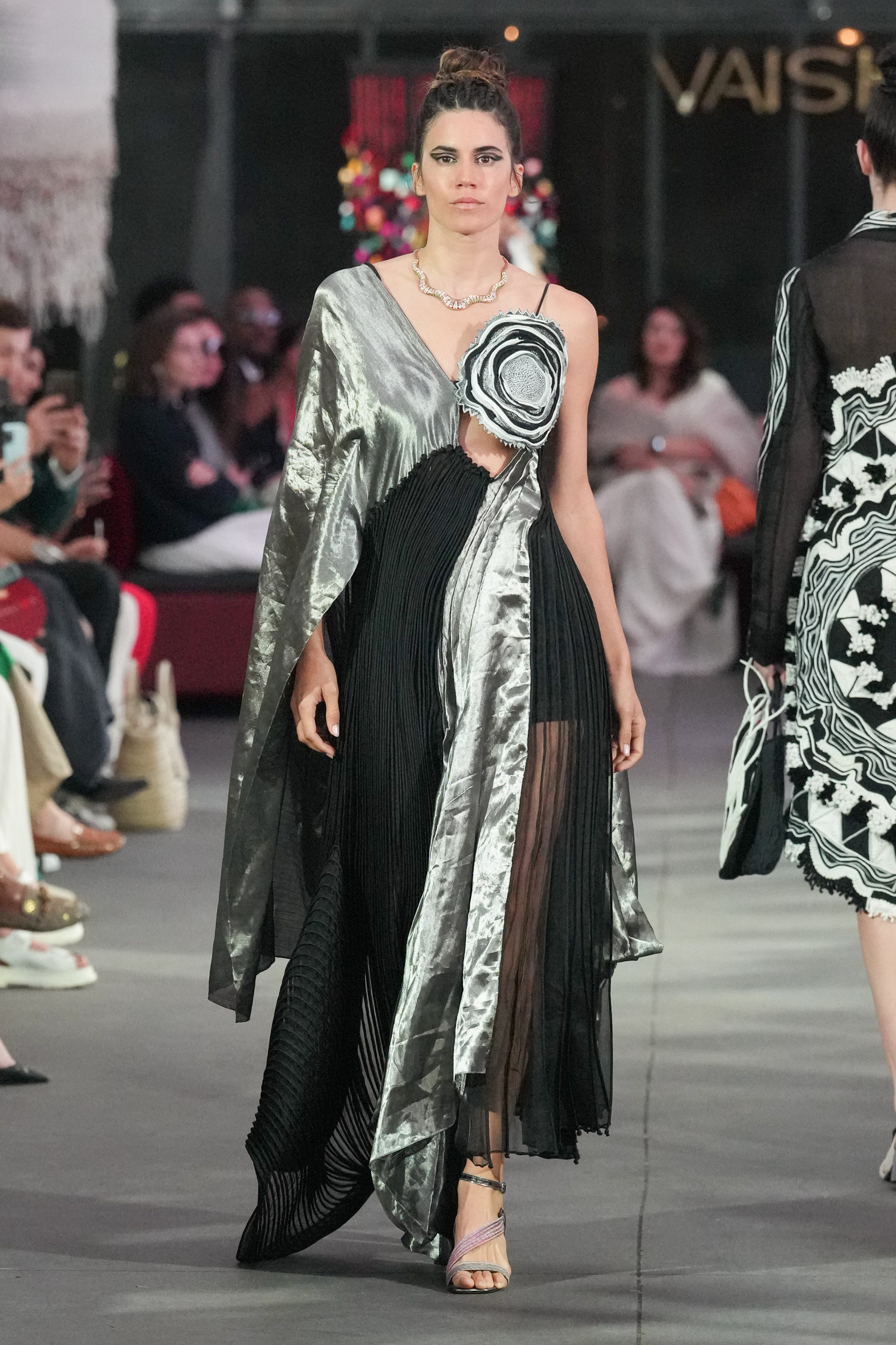 Vaishali S Fall 2025 Couture Fashion Show