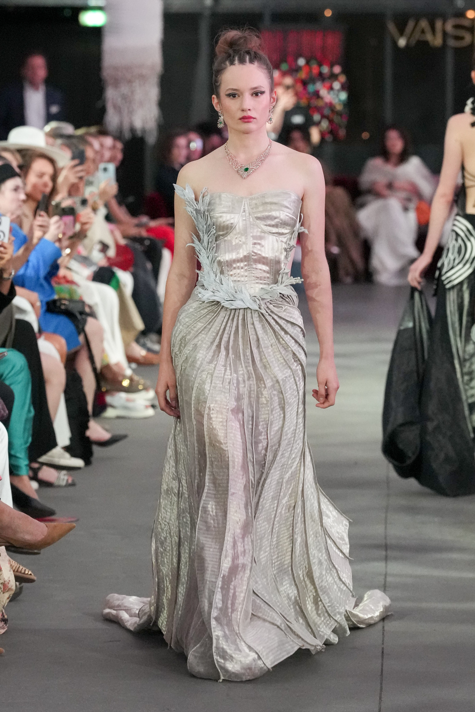 Vaishali S Fall 2025 Couture Fashion Show