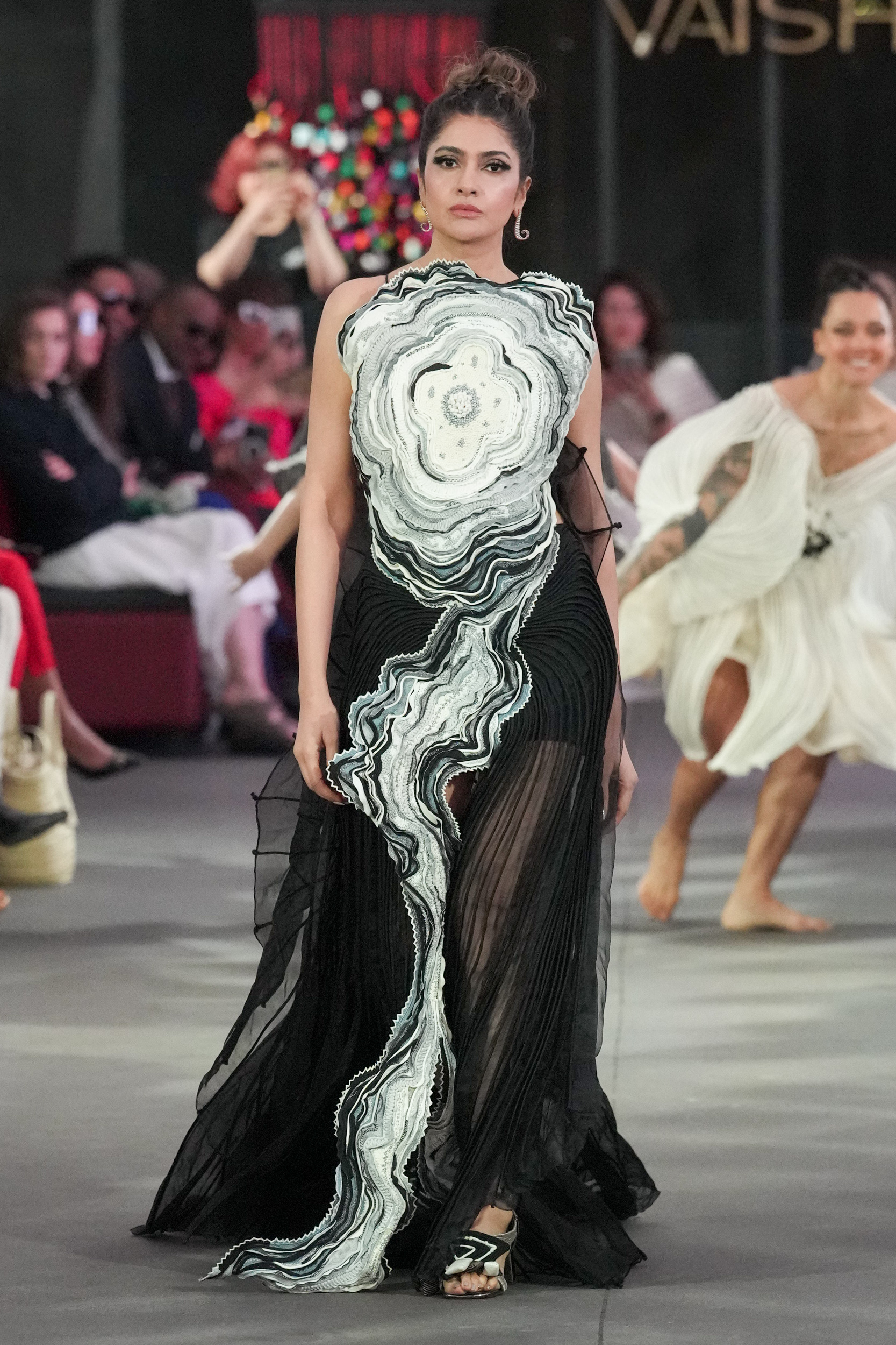 Vaishali S Fall 2025 Couture Fashion Show